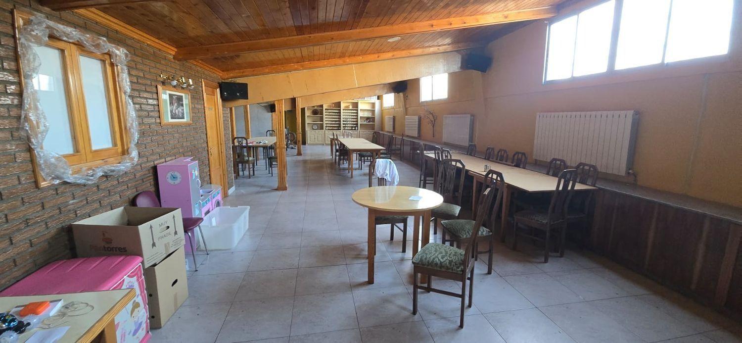 Restaurante en venta - C. Duero, Ajalvir - 17