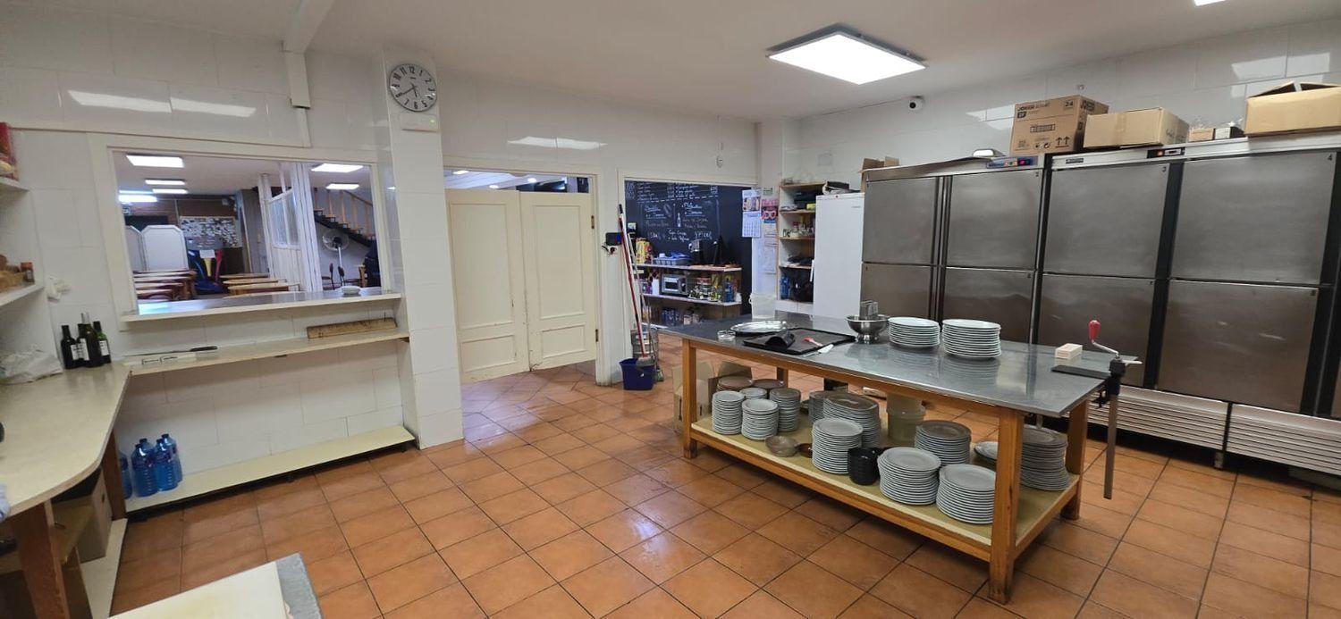 Restaurante en venta - C. Duero, Ajalvir - 11