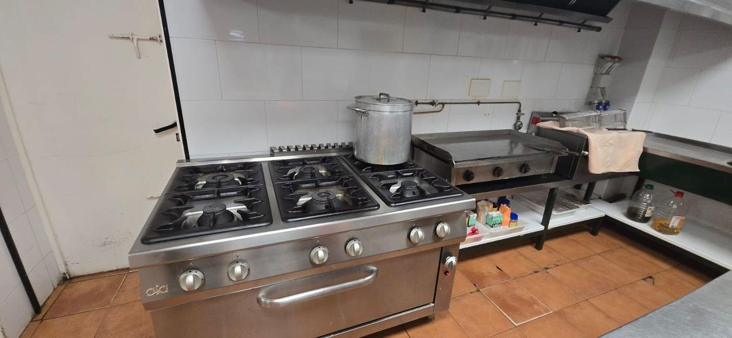 Restaurante en venta - C. Duero, Ajalvir - 8