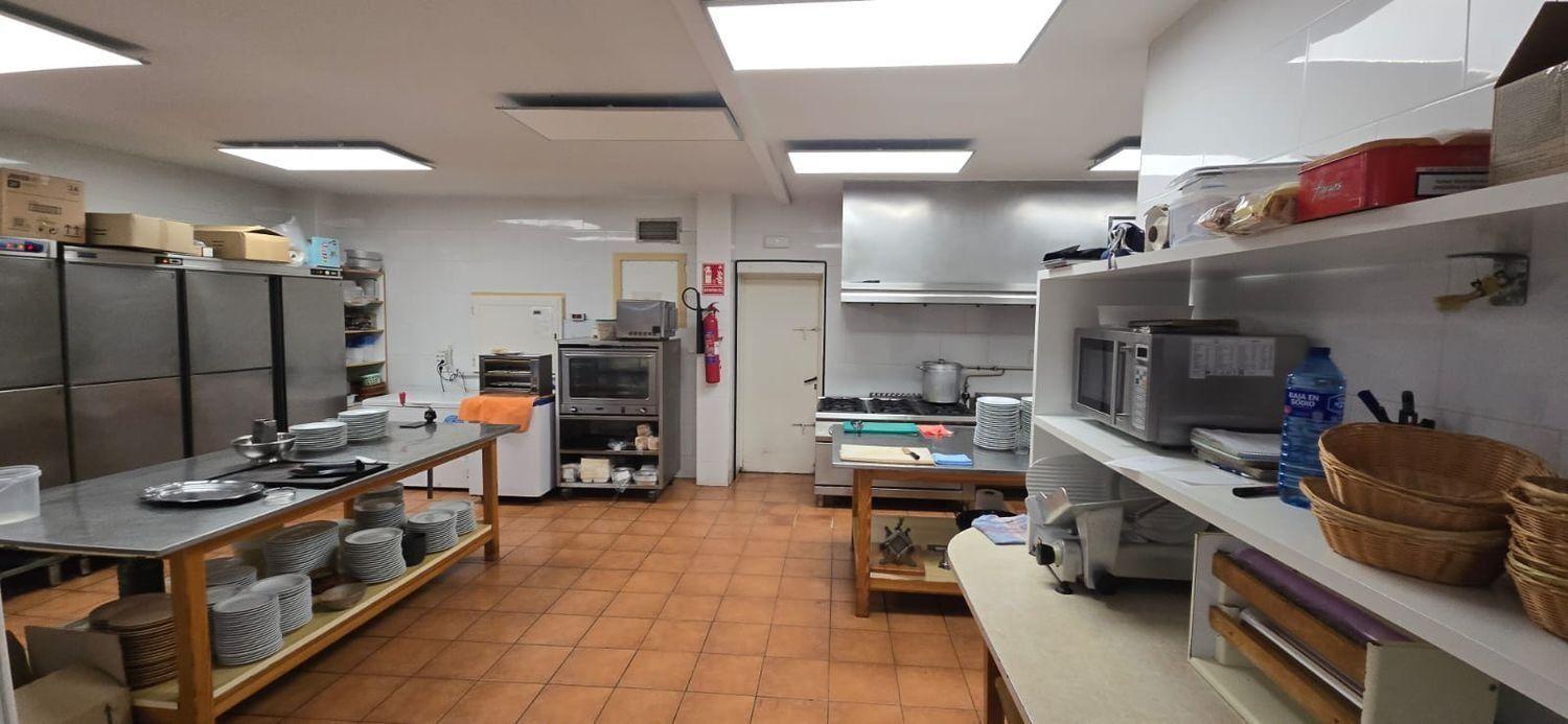 Restaurante en venta - C. Duero, Ajalvir - 12