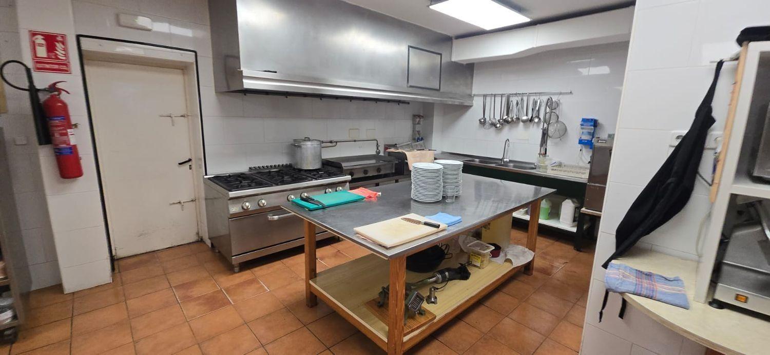 Restaurante en venta - C. Duero, Ajalvir - 6