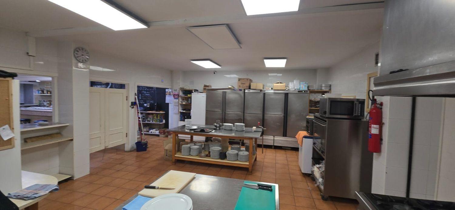 Restaurante en venta - C. Duero, Ajalvir - 10