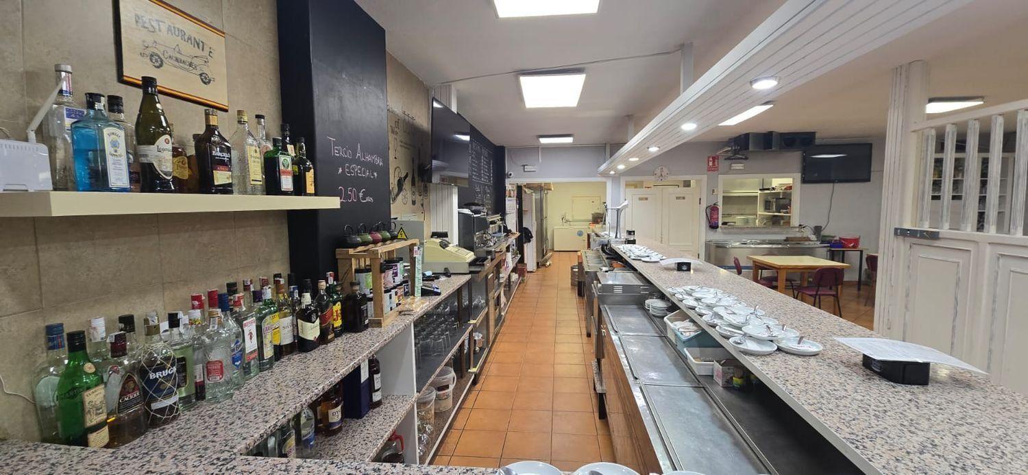 Restaurante en venta - C. Duero, Ajalvir - 13