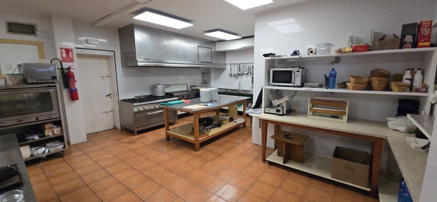 Restaurante en venta - C. Duero, Ajalvir - 14