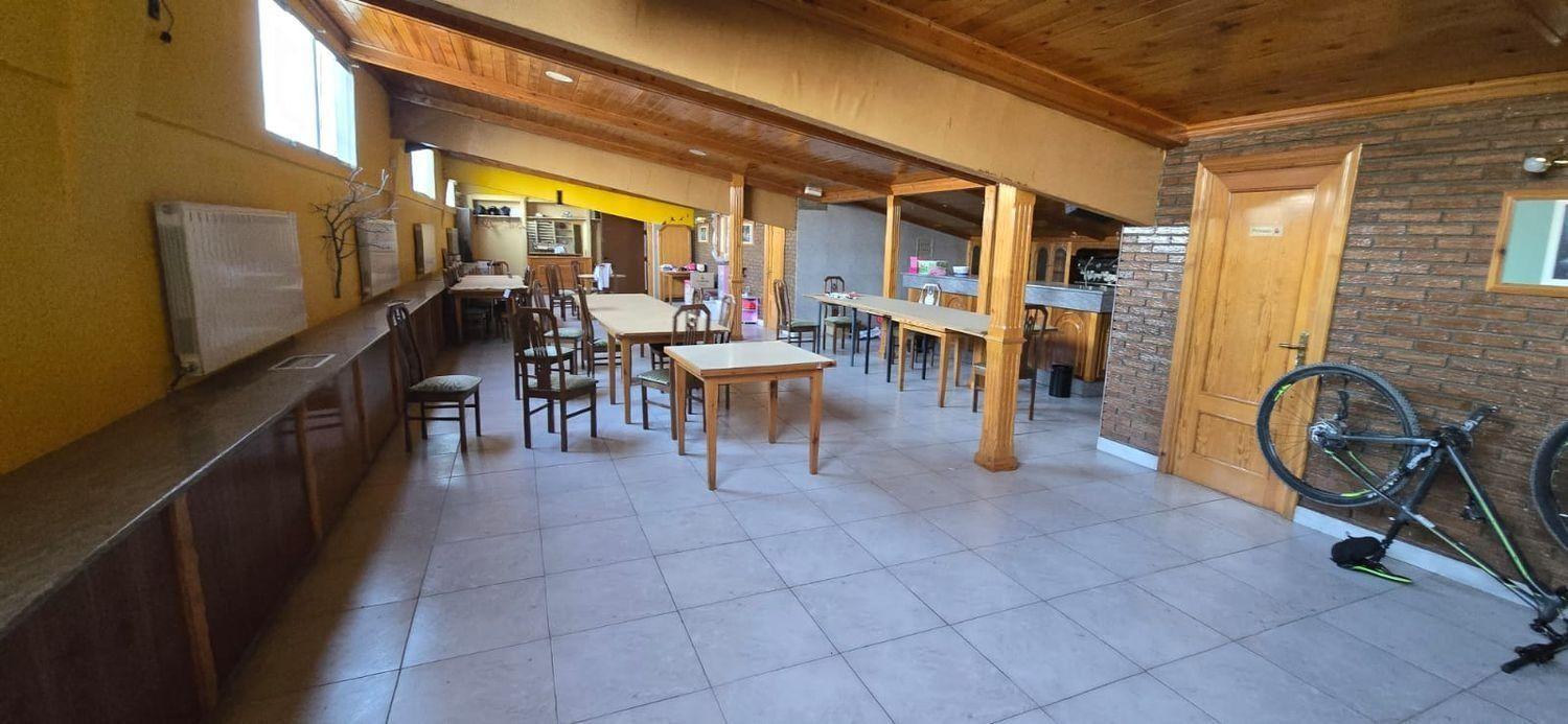 Restaurante en venta - C. Duero, Ajalvir - 16