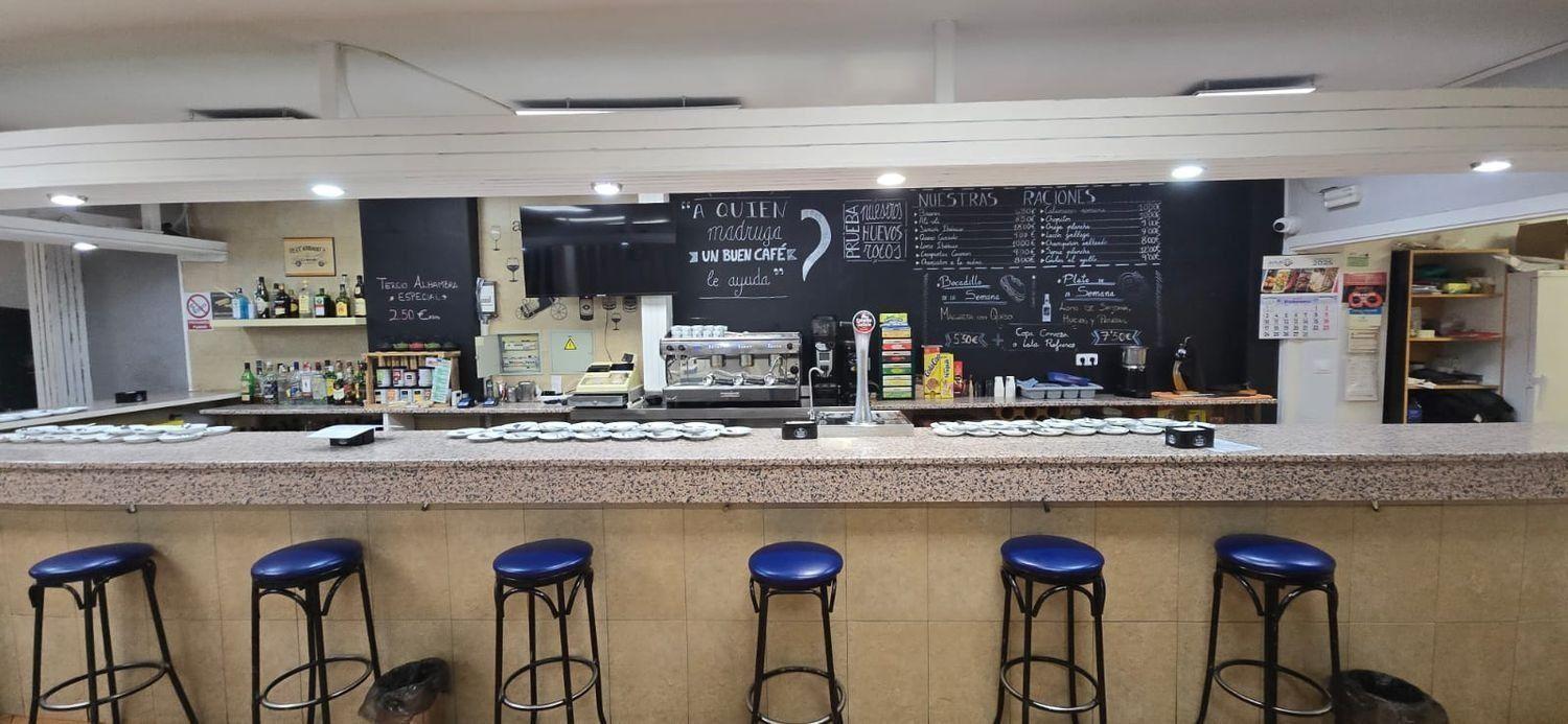 Restaurante en venta - C. Duero, Ajalvir - 5