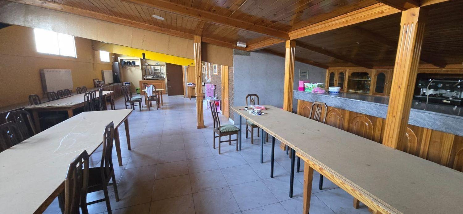 Restaurante en venta - C. Duero, Ajalvir - 18