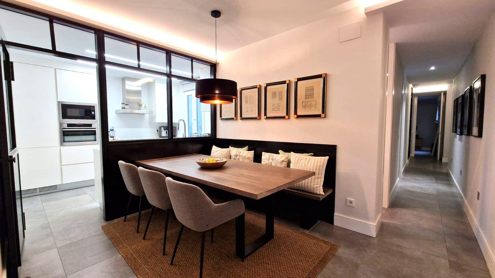 Piso en Venta en Almagro (Chamberí) - 3