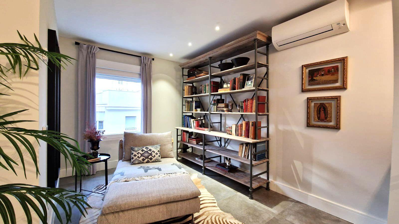 Piso en Venta en Almagro (Chamberí) - 2