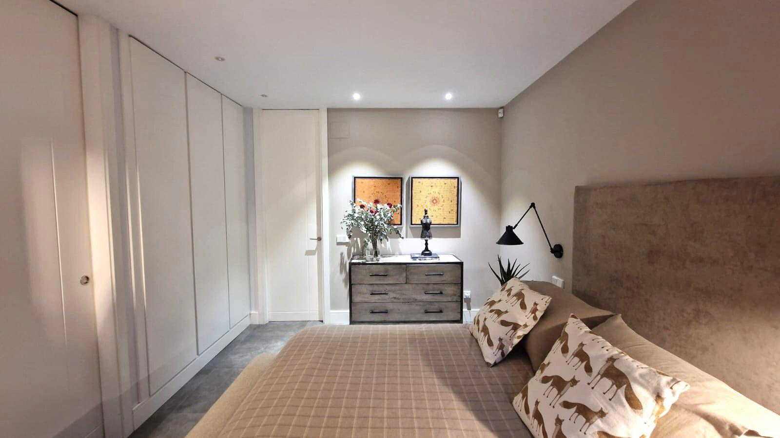 Piso en Venta en Almagro (Chamberí) - 5