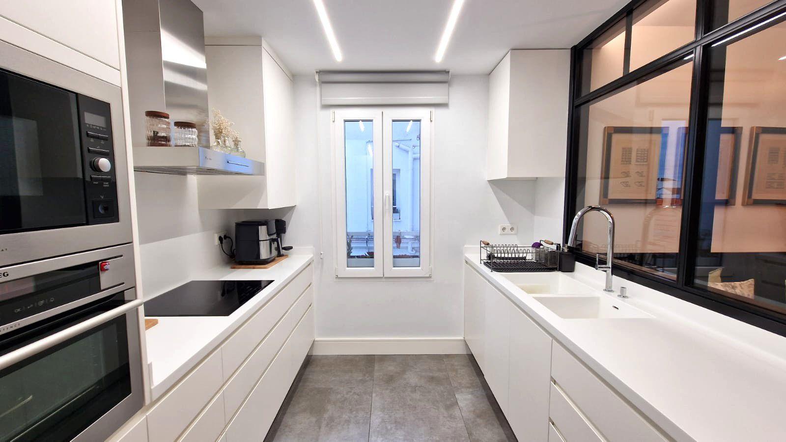 Piso en Venta en Almagro (Chamberí) - 6