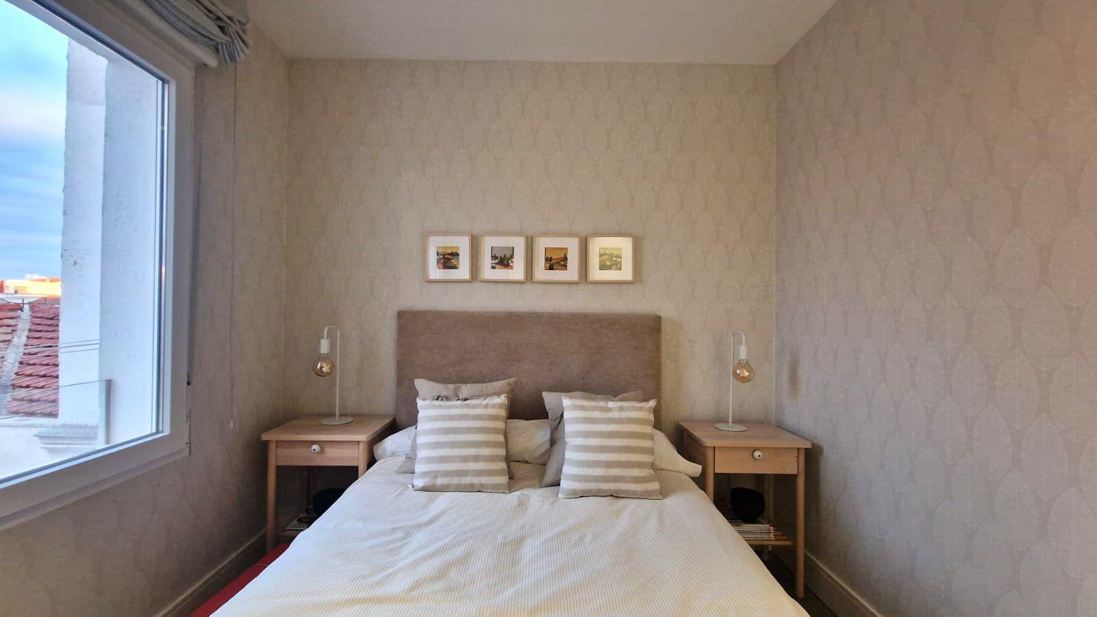 Piso en Venta en Almagro (Chamberí) - 4