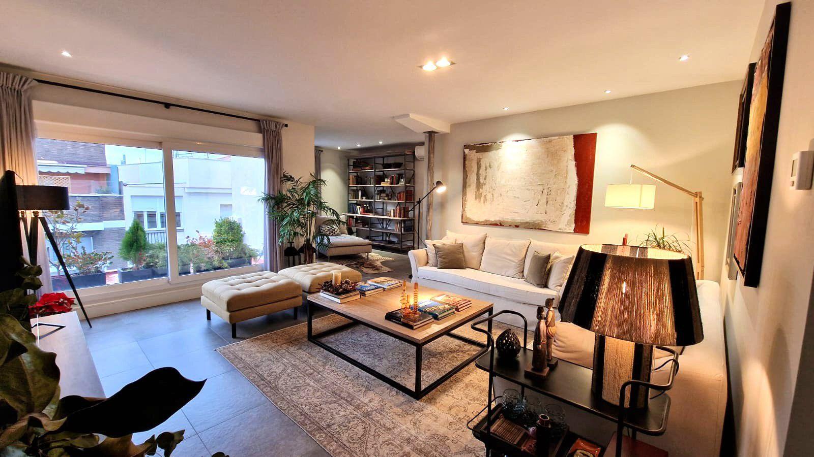 Piso en Venta en Almagro (Chamberí) - 1