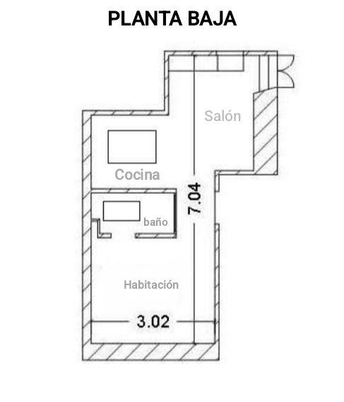 Adosado en Alquiler - Carrer de sa Carrossa - 19
