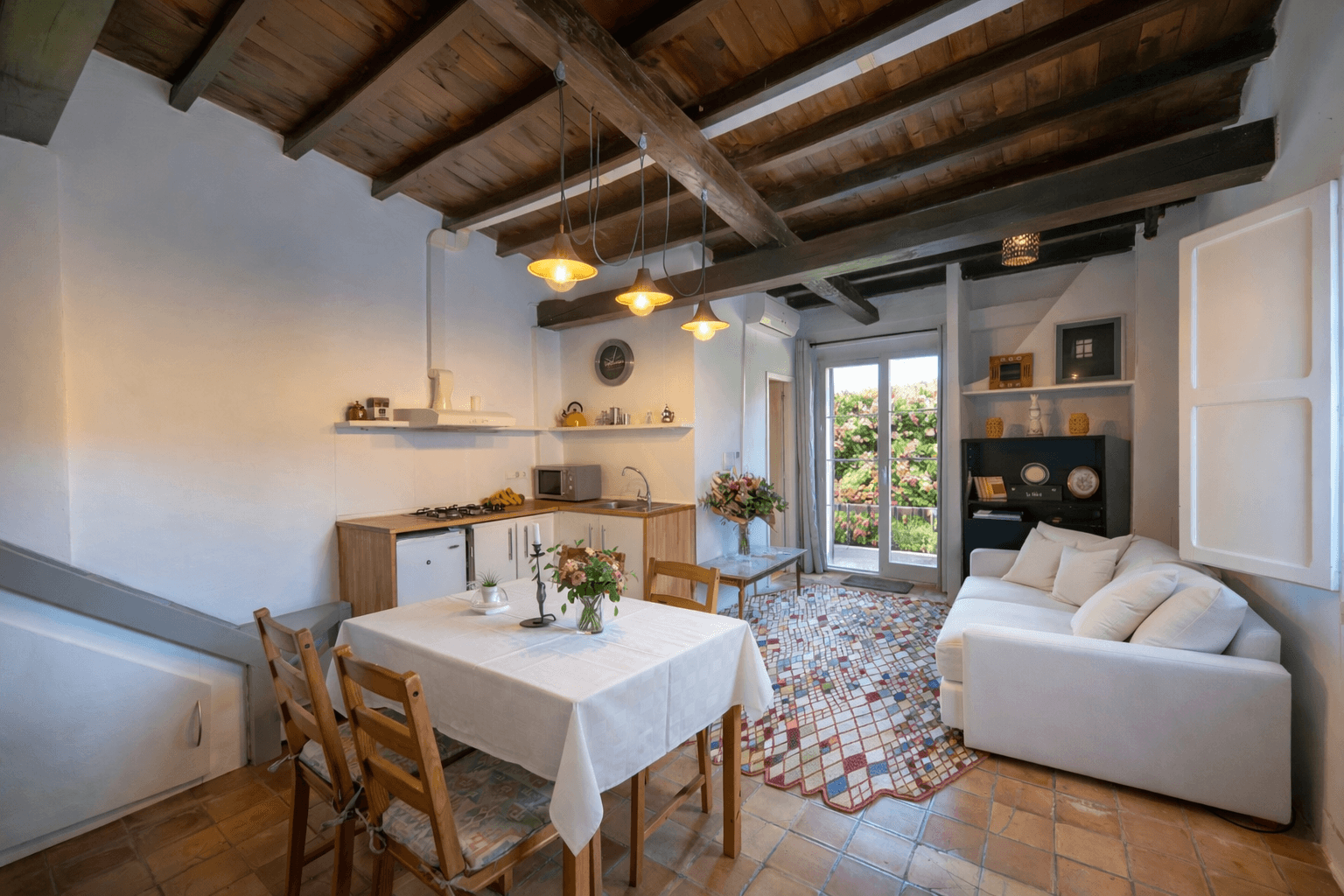 Adosado en Alquiler - Carrer de sa Carrossa - 4