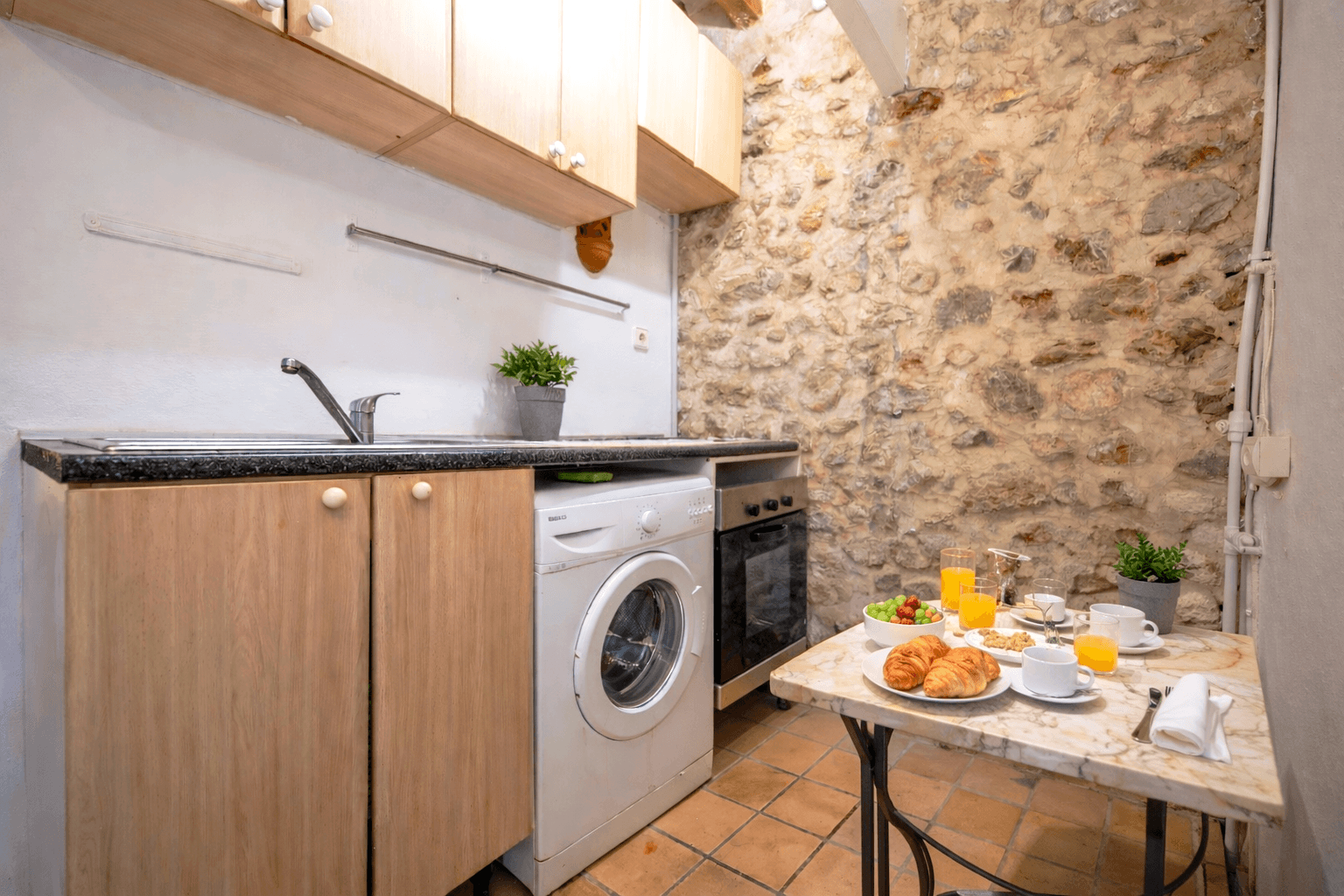 Adosado en Alquiler - Carrer de sa Carrossa - 10