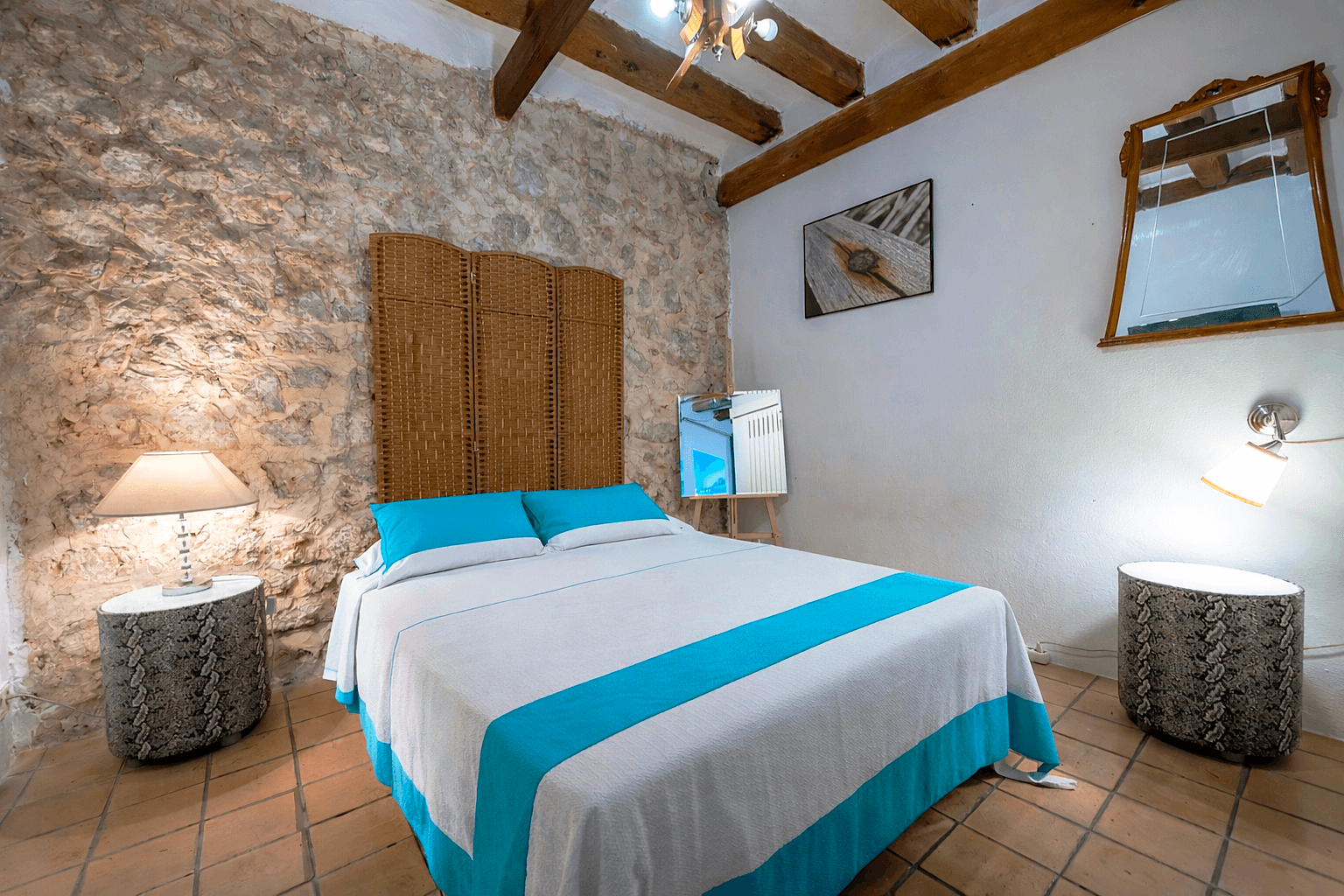 Adosado en Alquiler - Carrer de sa Carrossa - 13