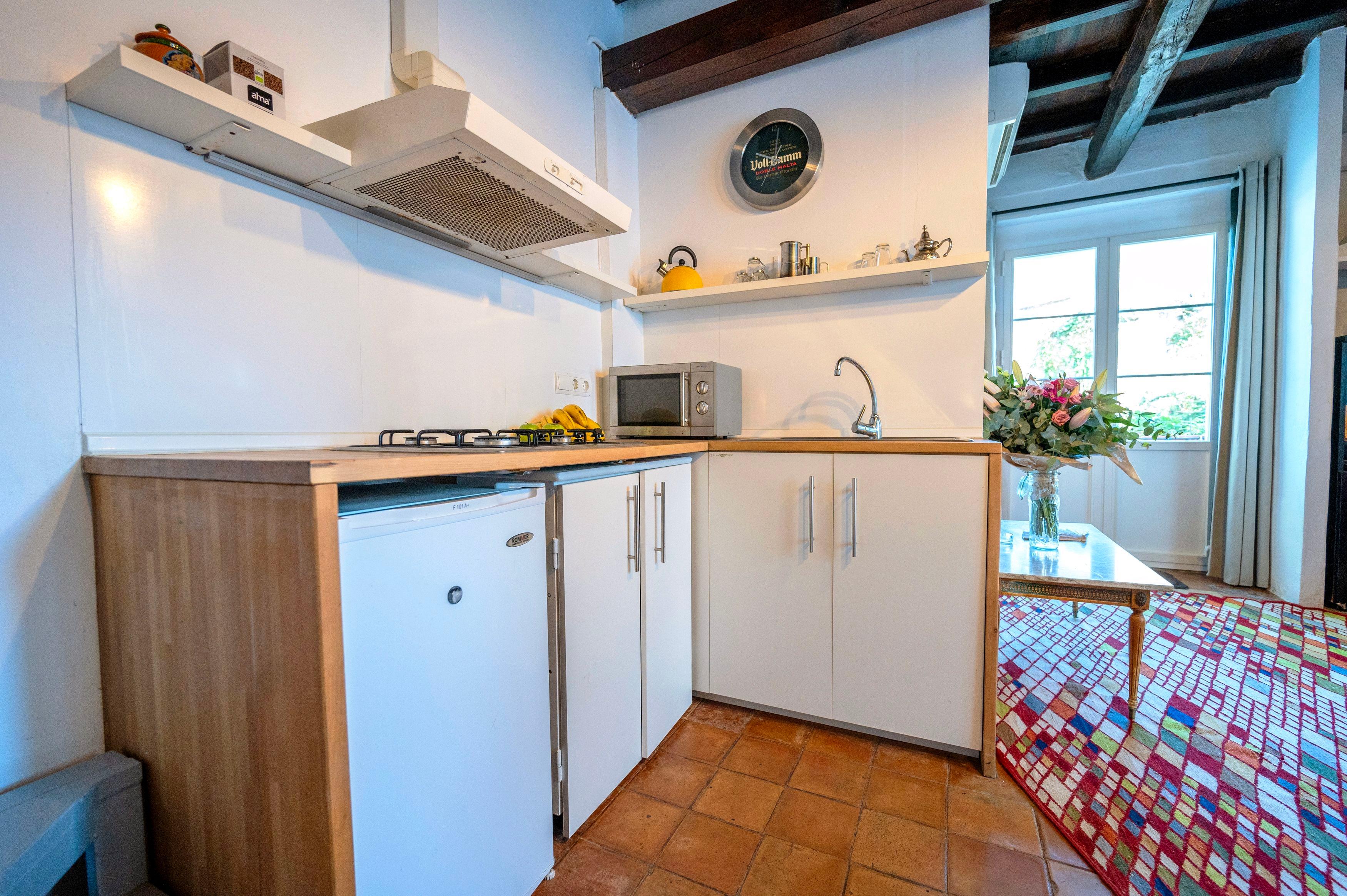 Adosado en Alquiler - Carrer de sa Carrossa - 8