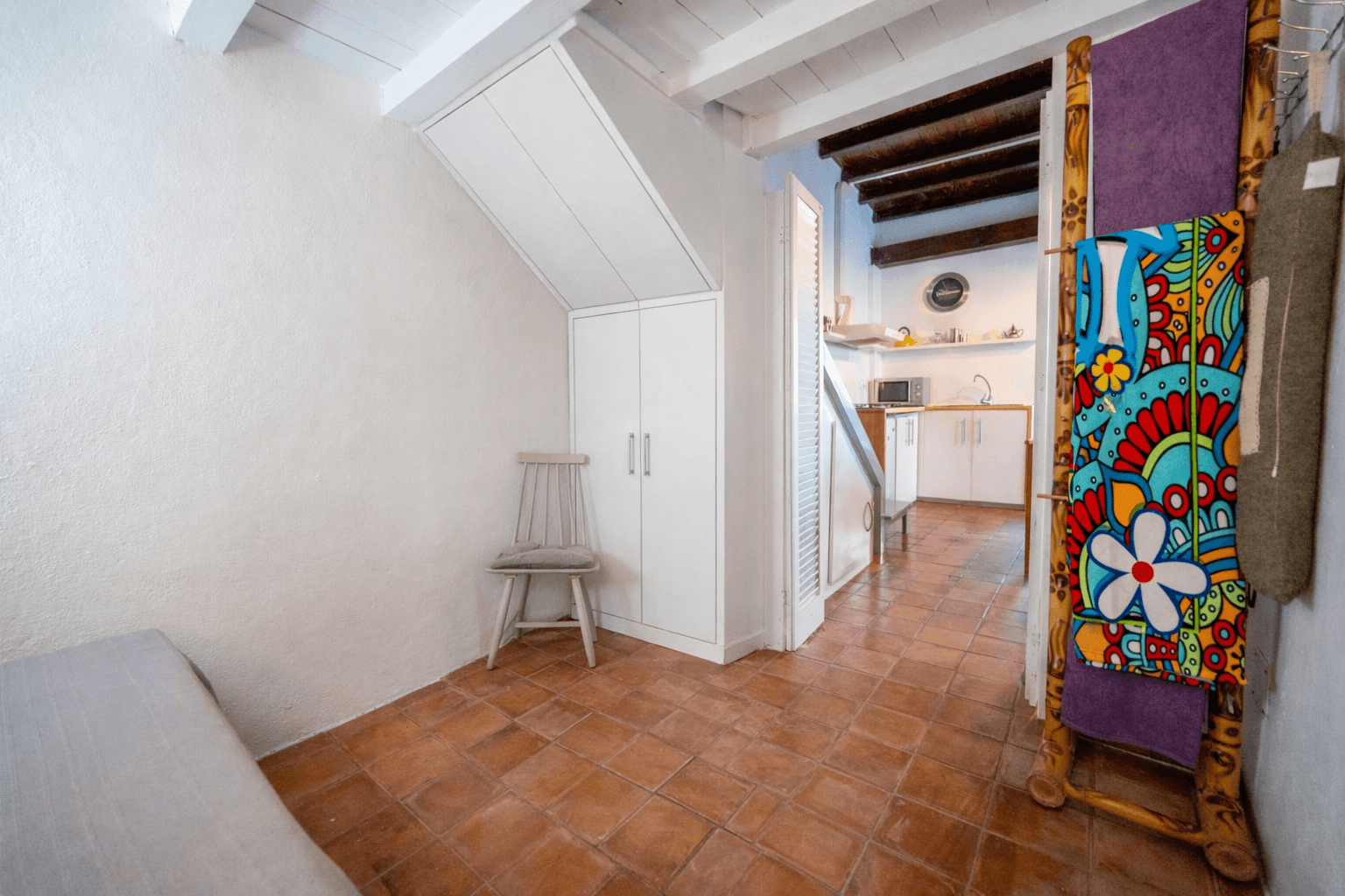 Adosado en Alquiler - Carrer de sa Carrossa - 9