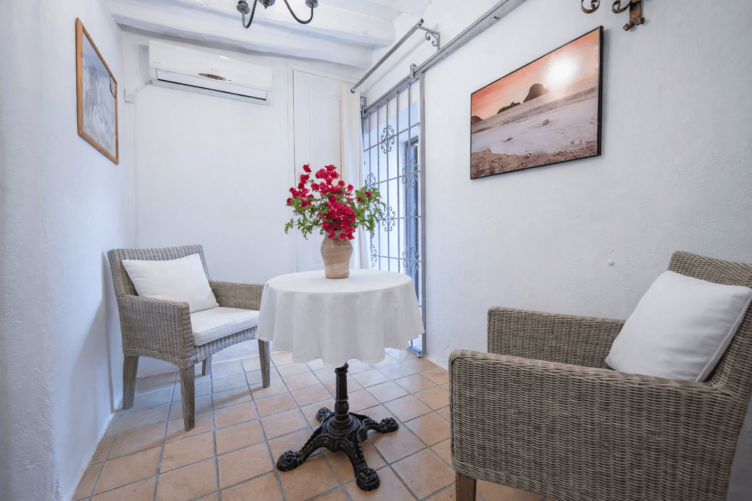 Adosado en Alquiler - Carrer de sa Carrossa - 6