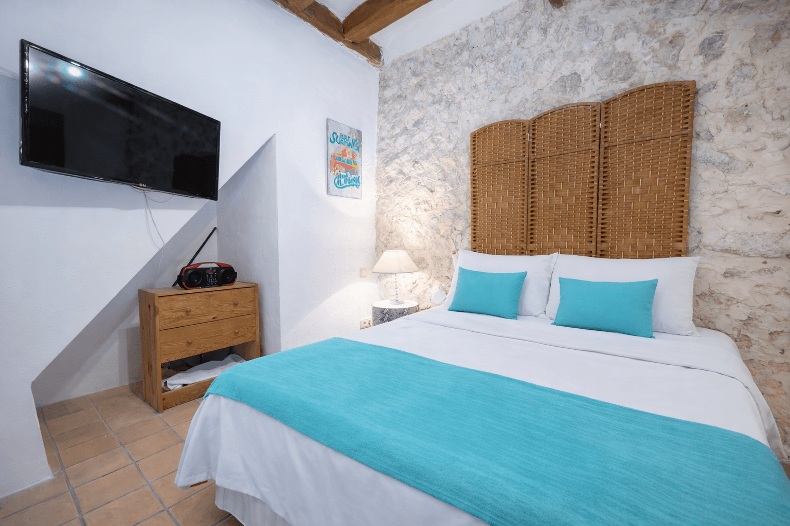 Adosado en Alquiler - Carrer de sa Carrossa - 12