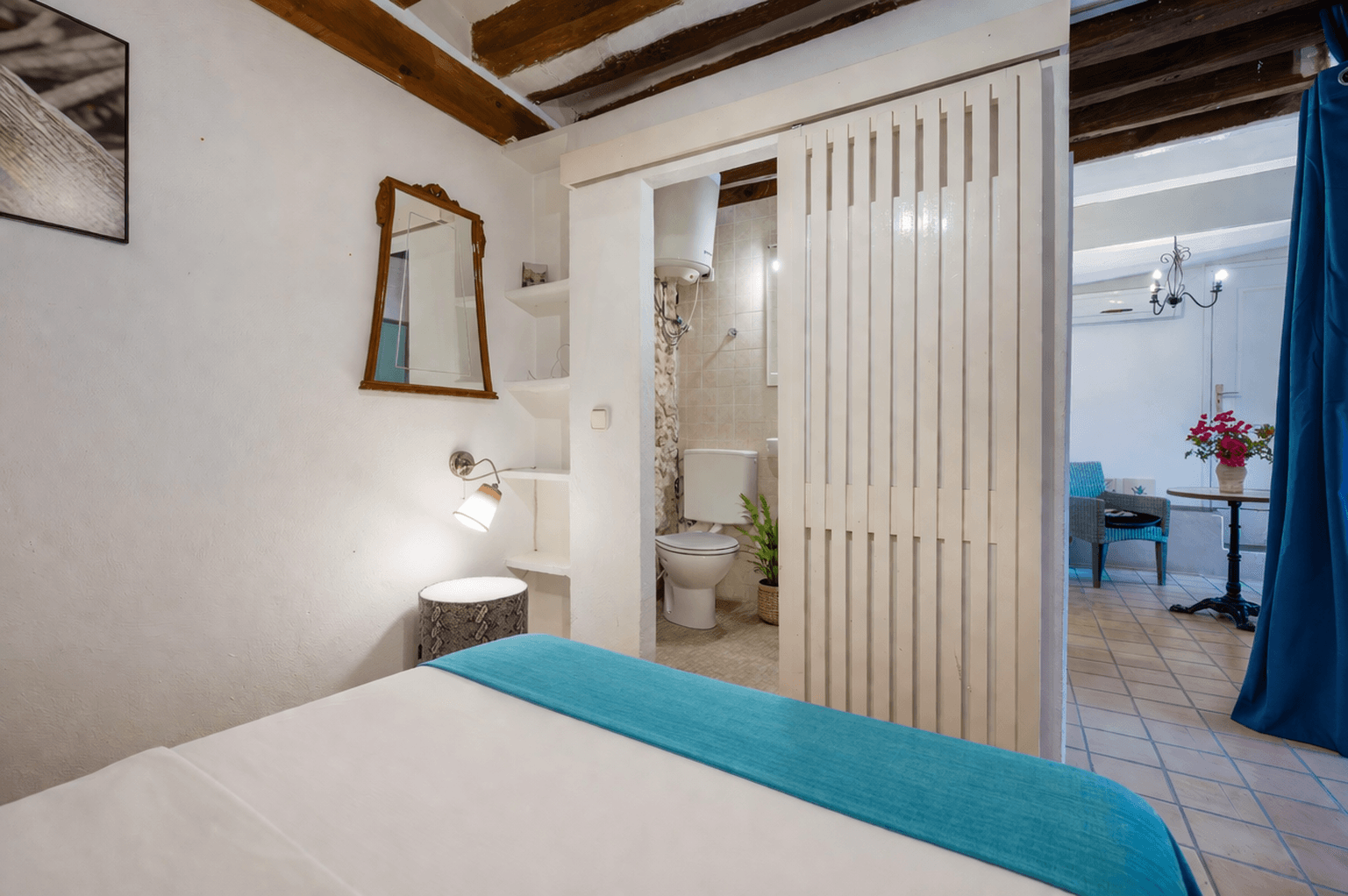 Adosado en Alquiler - Carrer de sa Carrossa - 11