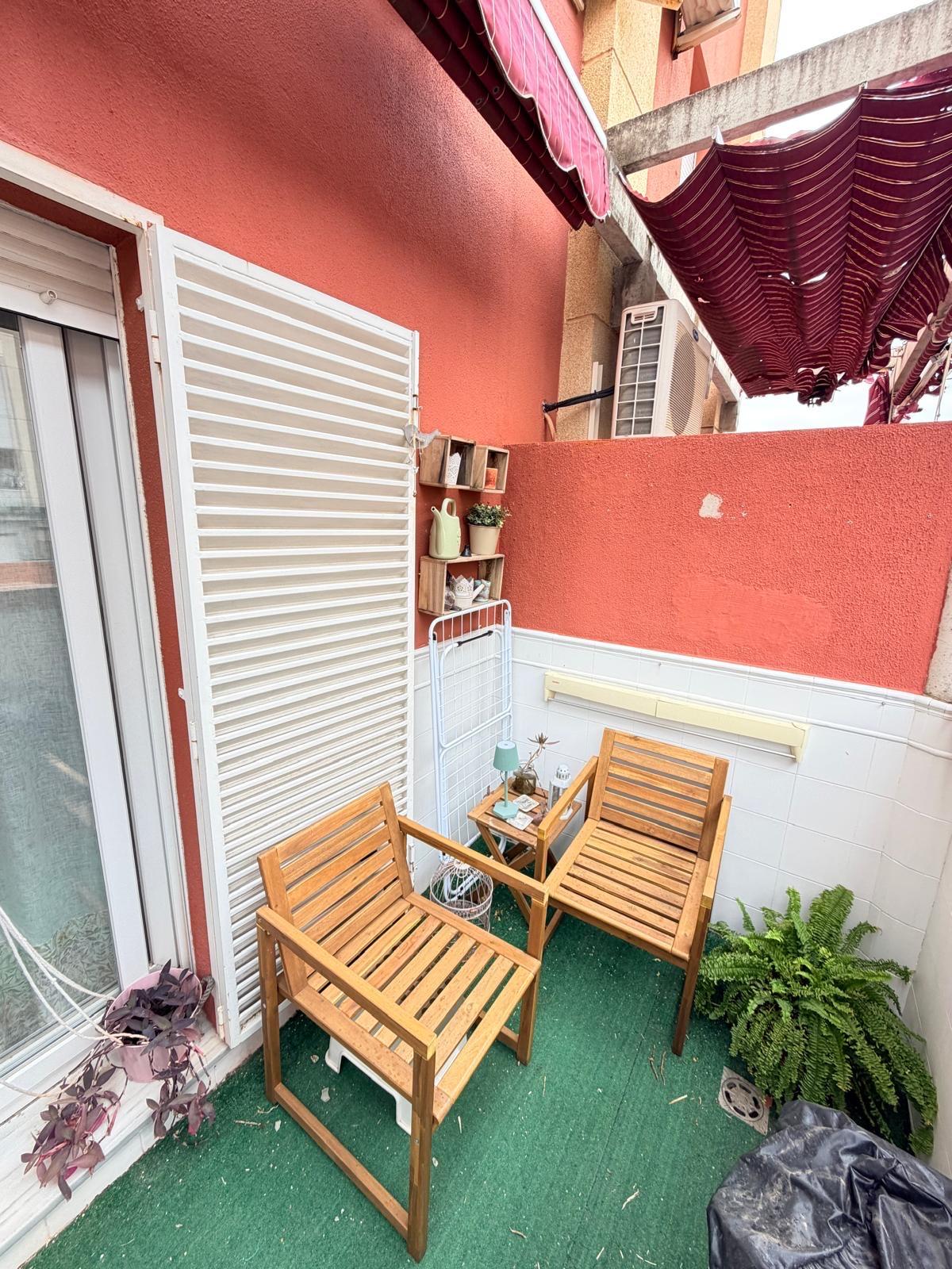 Duplex en Venta en Urb. Cornisa Azul - 4