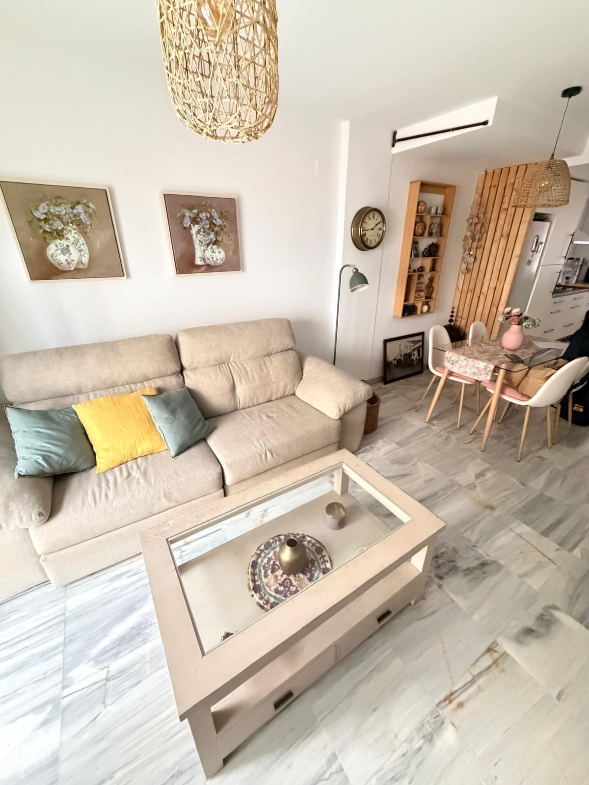 Duplex en Venta en Urb. Cornisa Azul - 1