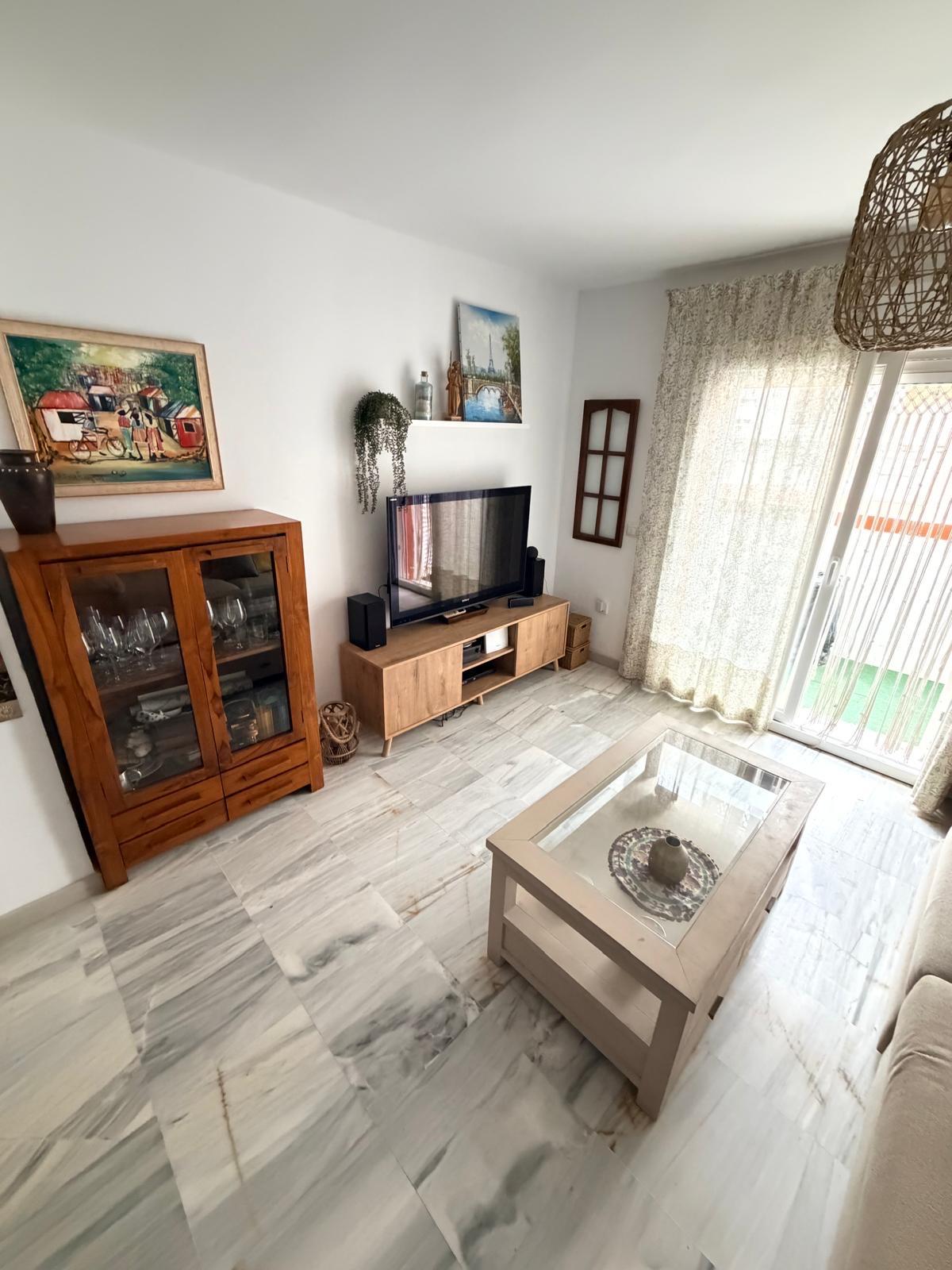 Duplex en Venta en Urb. Cornisa Azul - 2