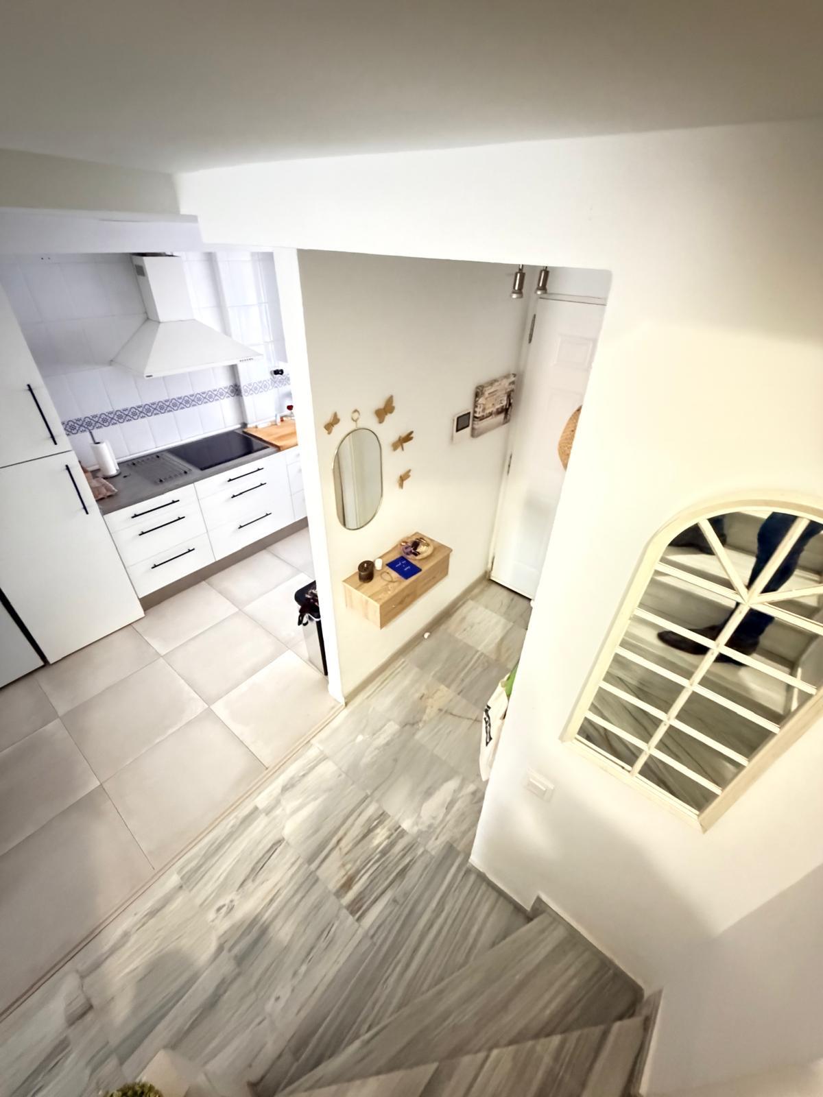 Duplex en Venta en Urb. Cornisa Azul - 6