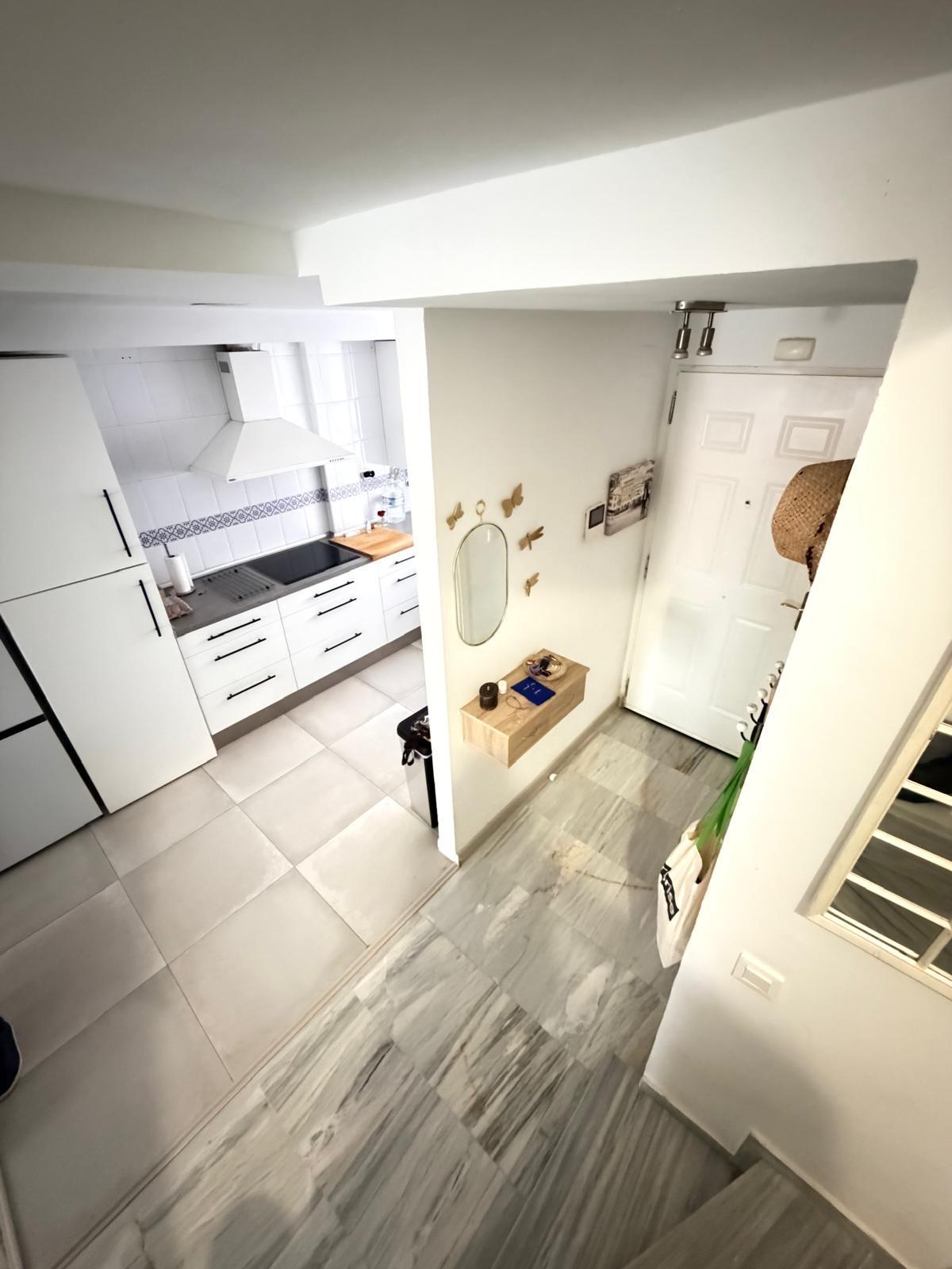 Duplex en Venta en Urb. Cornisa Azul - 7