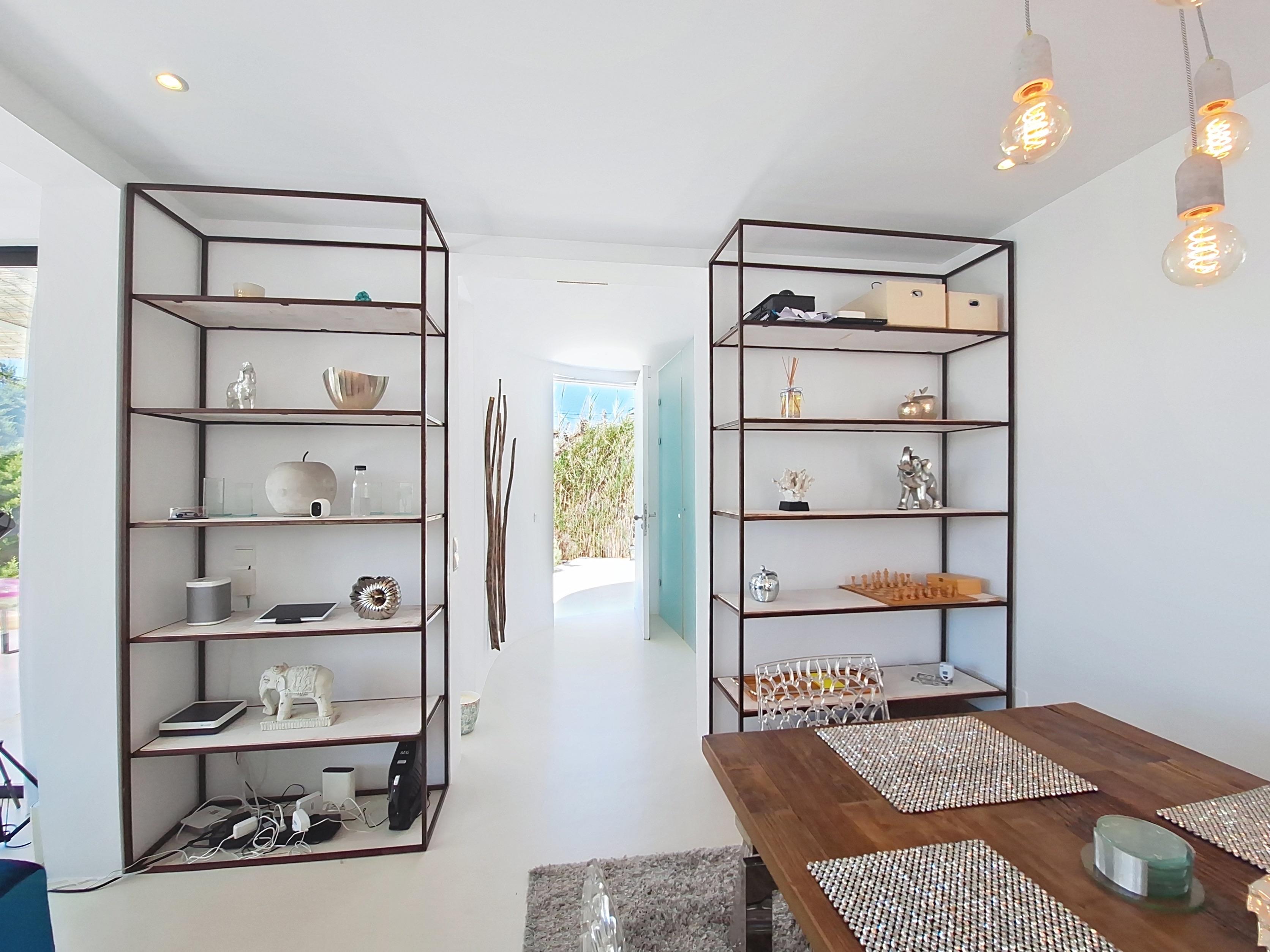 Casa en Venta en Sant Josep de sa Talaia - 10