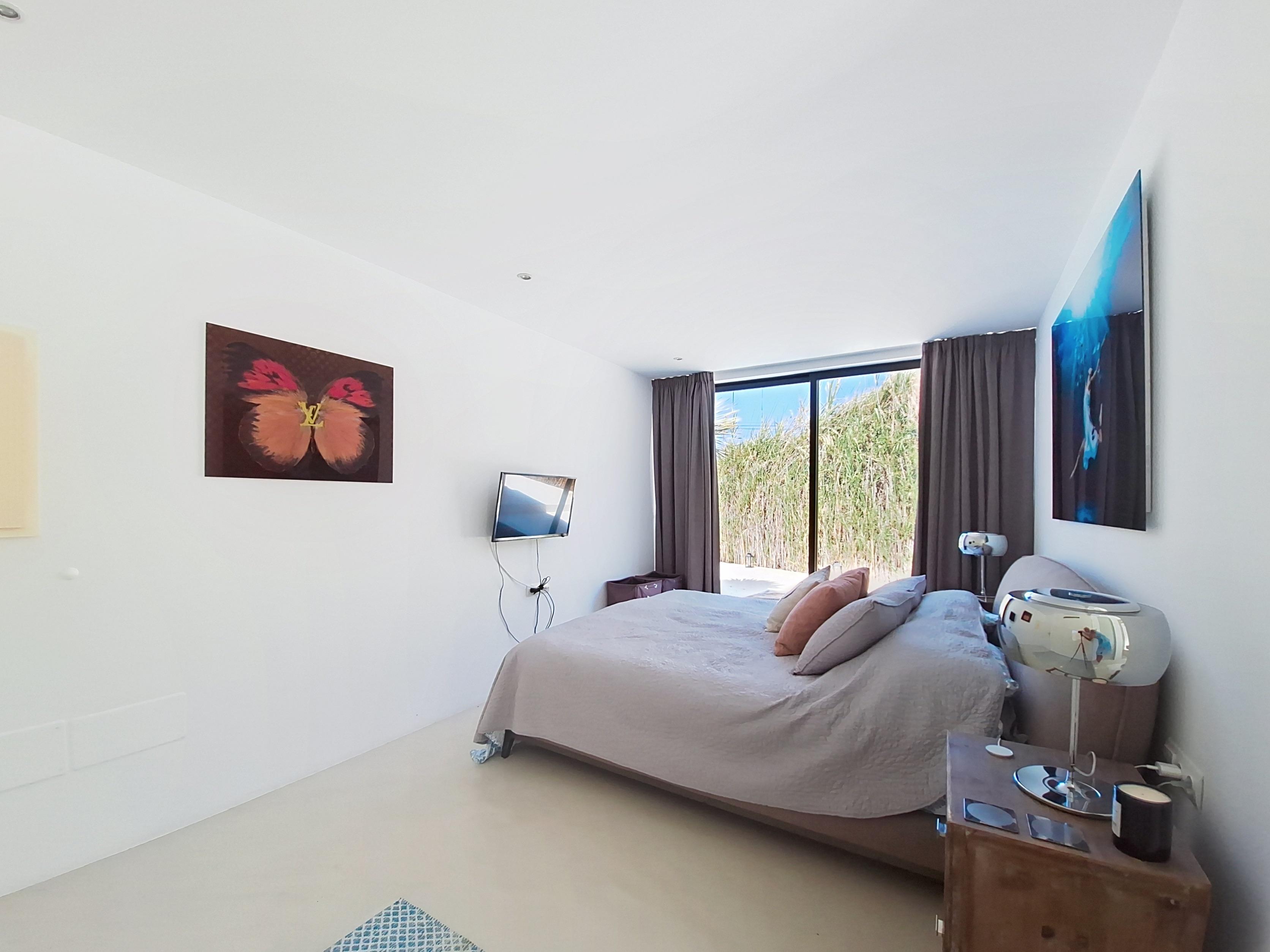 Casa en Venta en Sant Josep de sa Talaia - 14