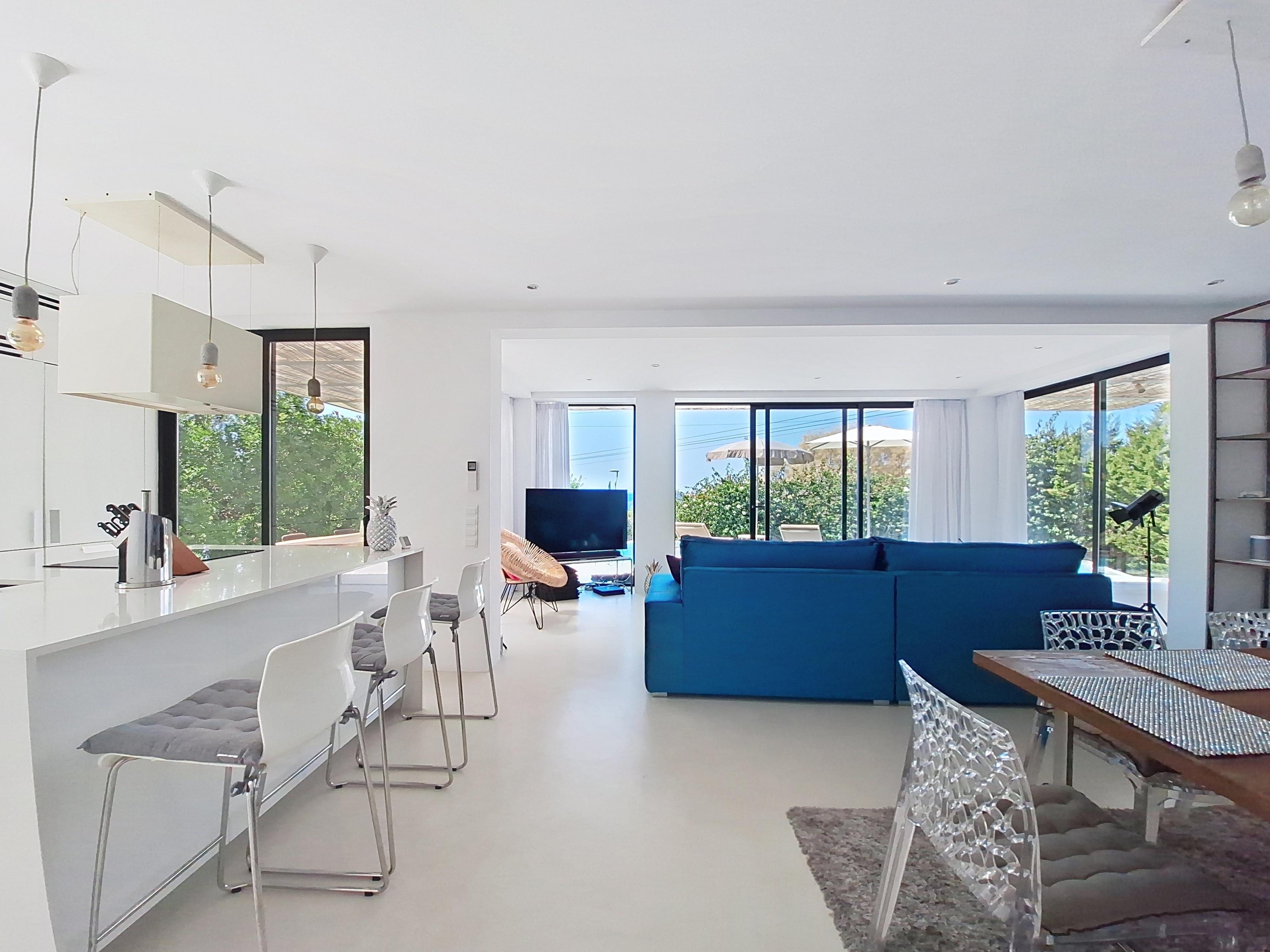 Casa en Venta en Sant Josep de sa Talaia - 2