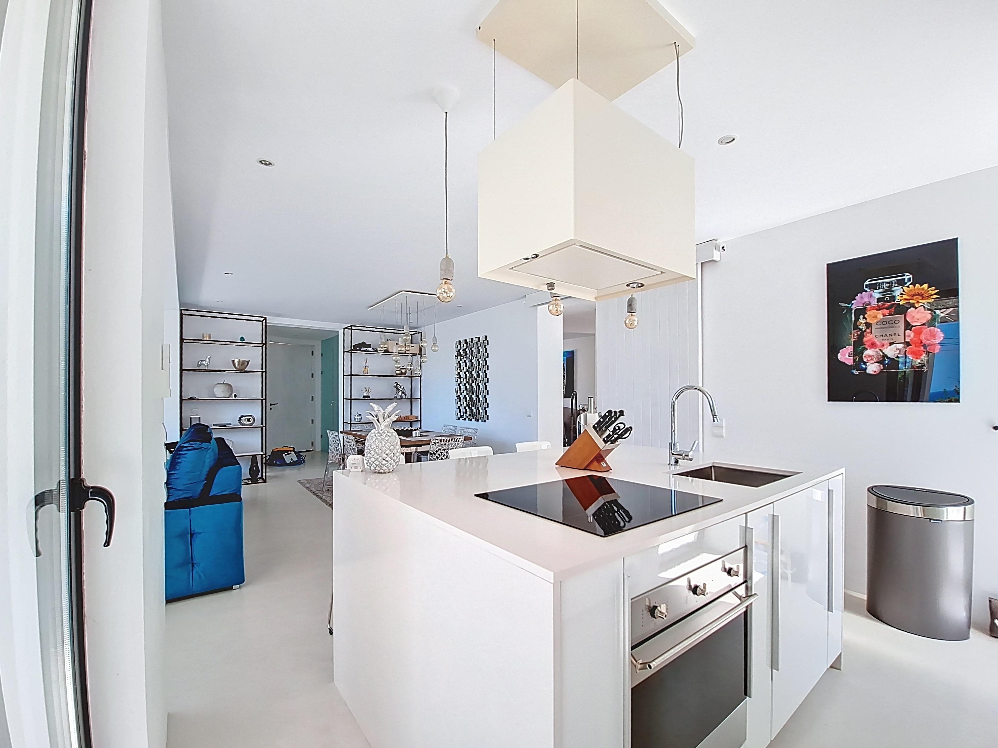 Casa en Venta en Sant Josep de sa Talaia - 23