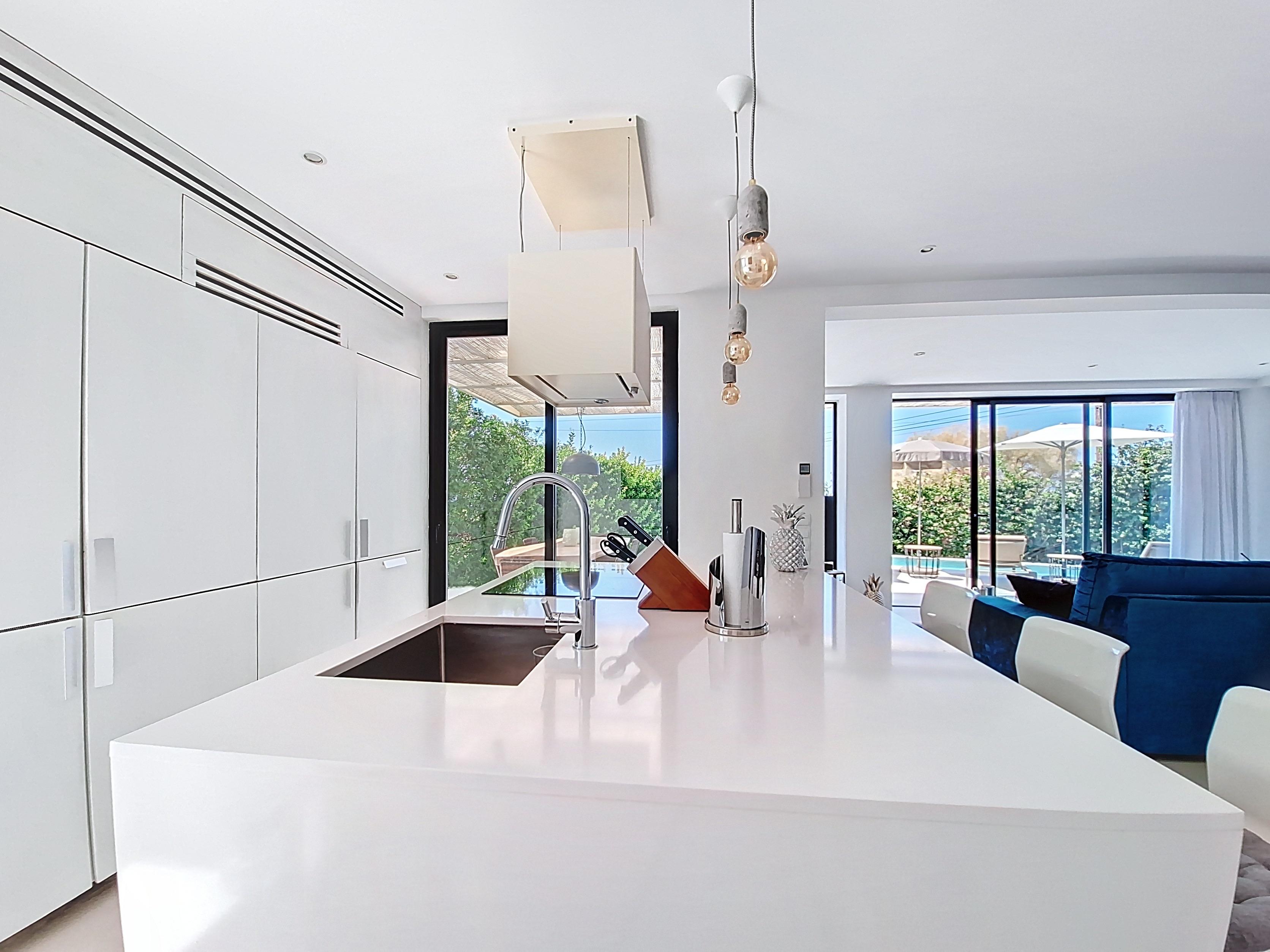 Casa en Venta en Sant Josep de sa Talaia - 21