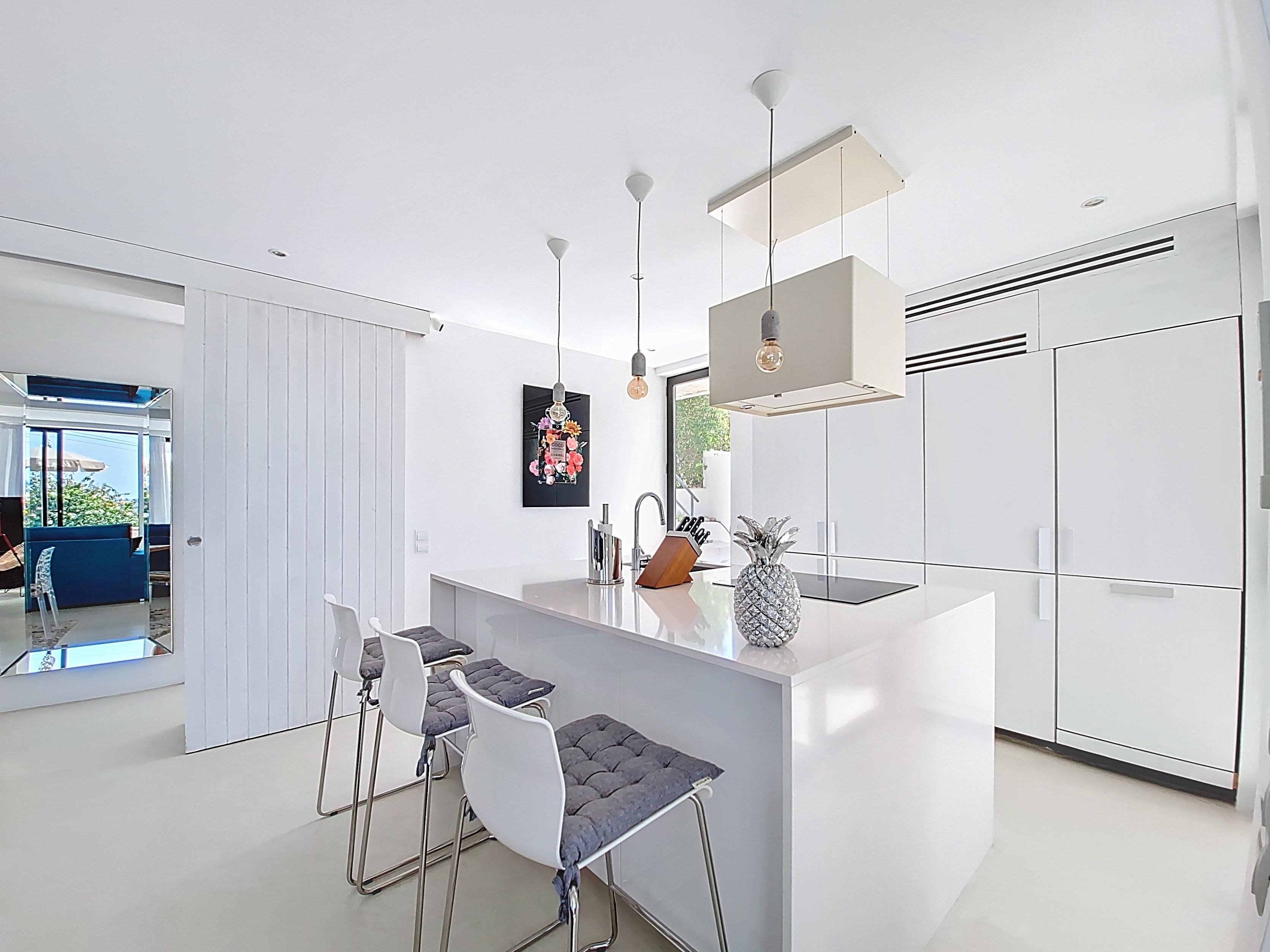 Casa en Venta en Sant Josep de sa Talaia - 20