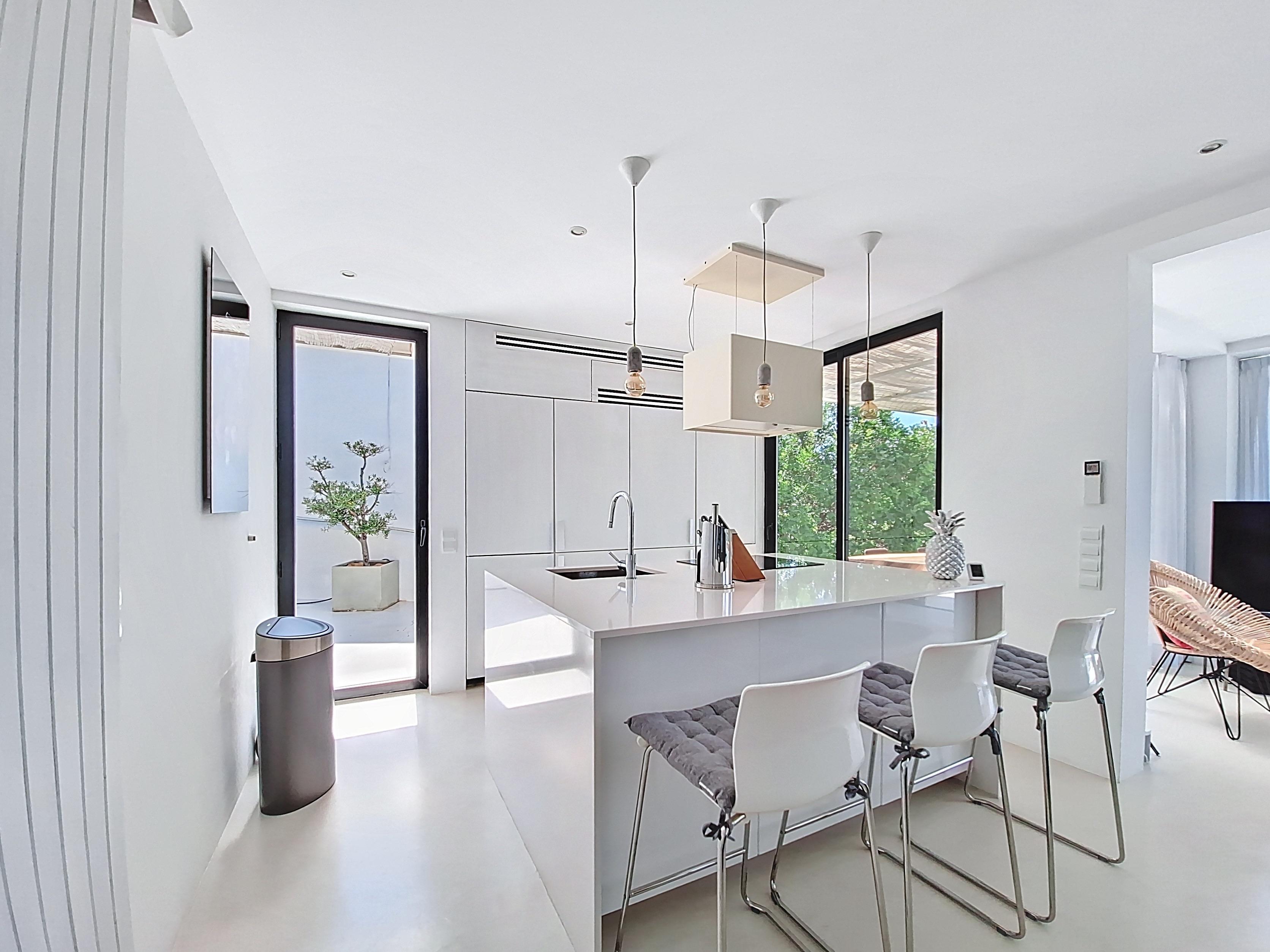 Casa en Venta en Sant Josep de sa Talaia - 24