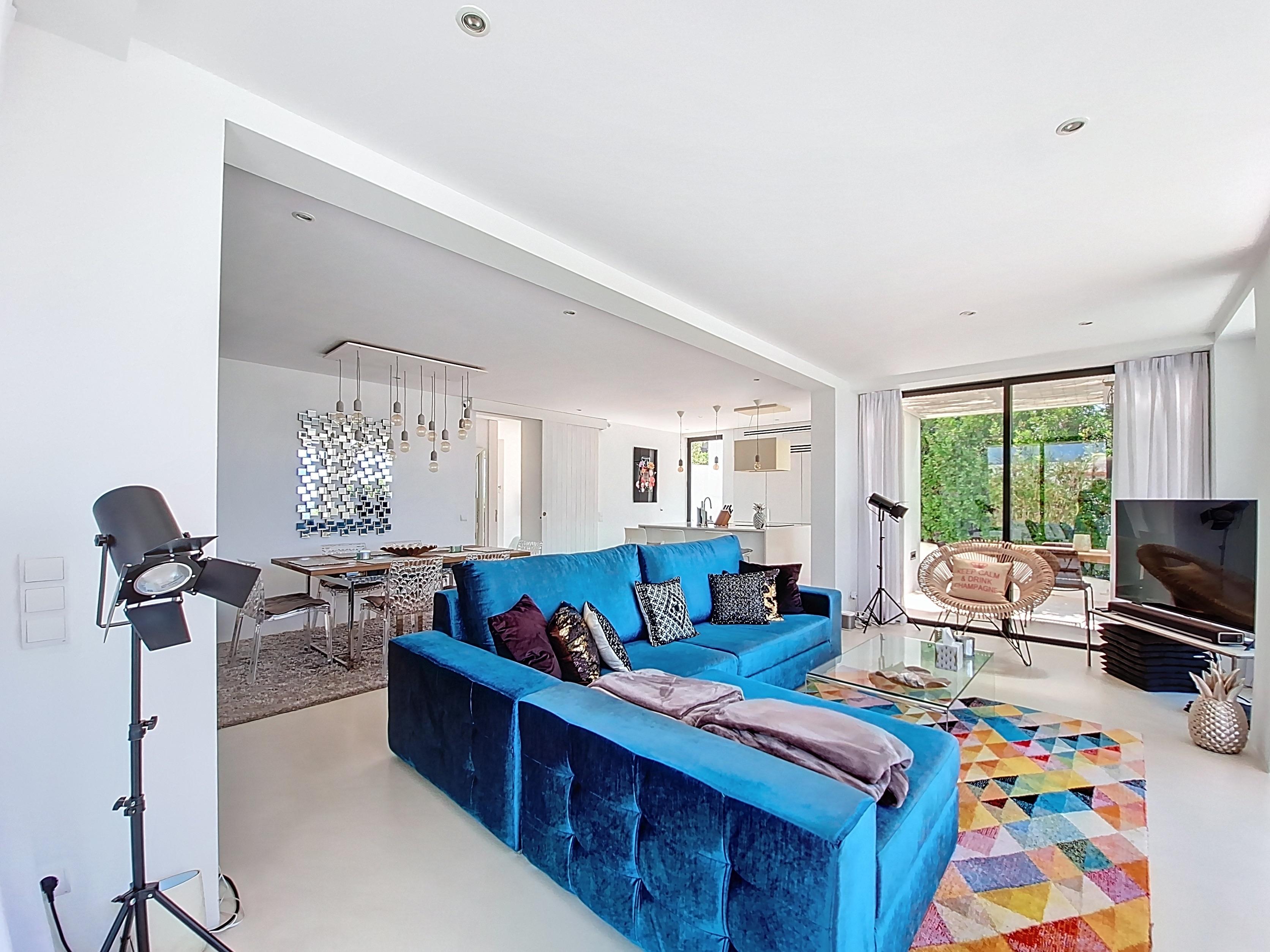 Casa en Venta en Sant Josep de sa Talaia - 3