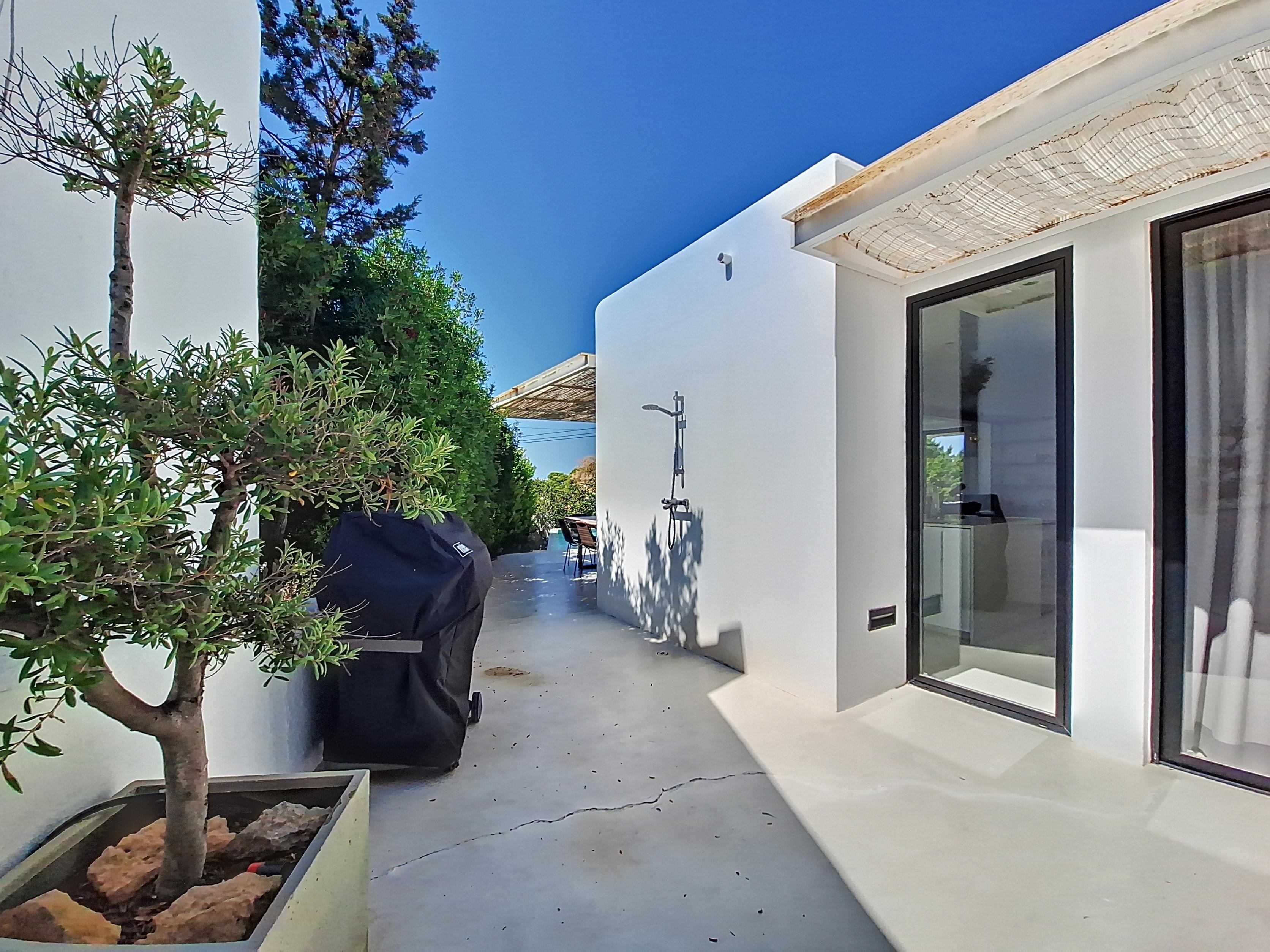 Casa en Venta en Sant Josep de sa Talaia - 26