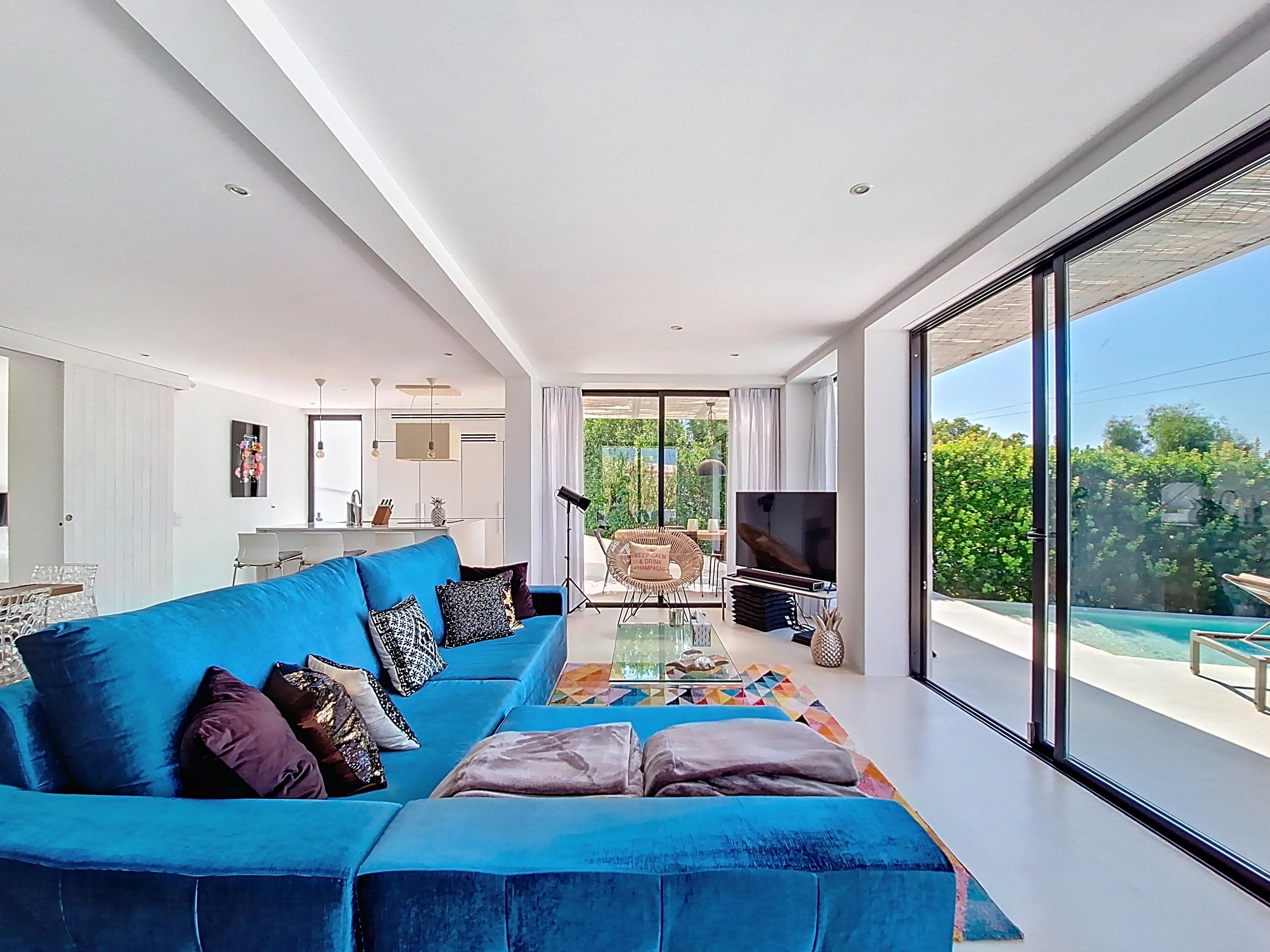 Casa en Venta en Sant Josep de sa Talaia - 4