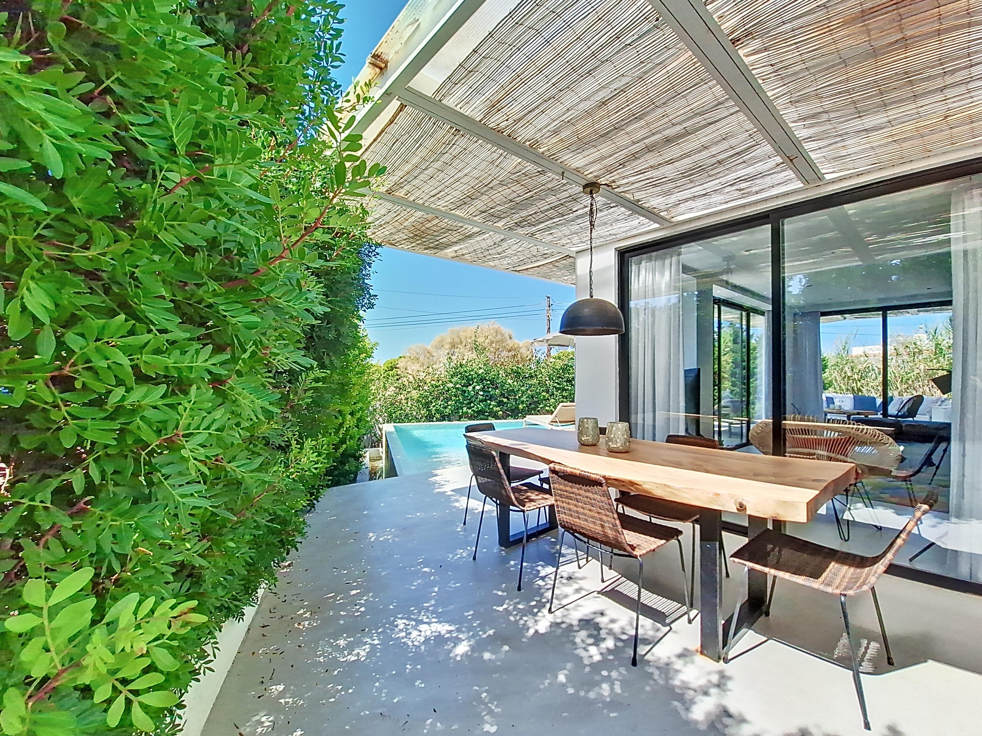 Casa en Venta en Sant Josep de sa Talaia - 28