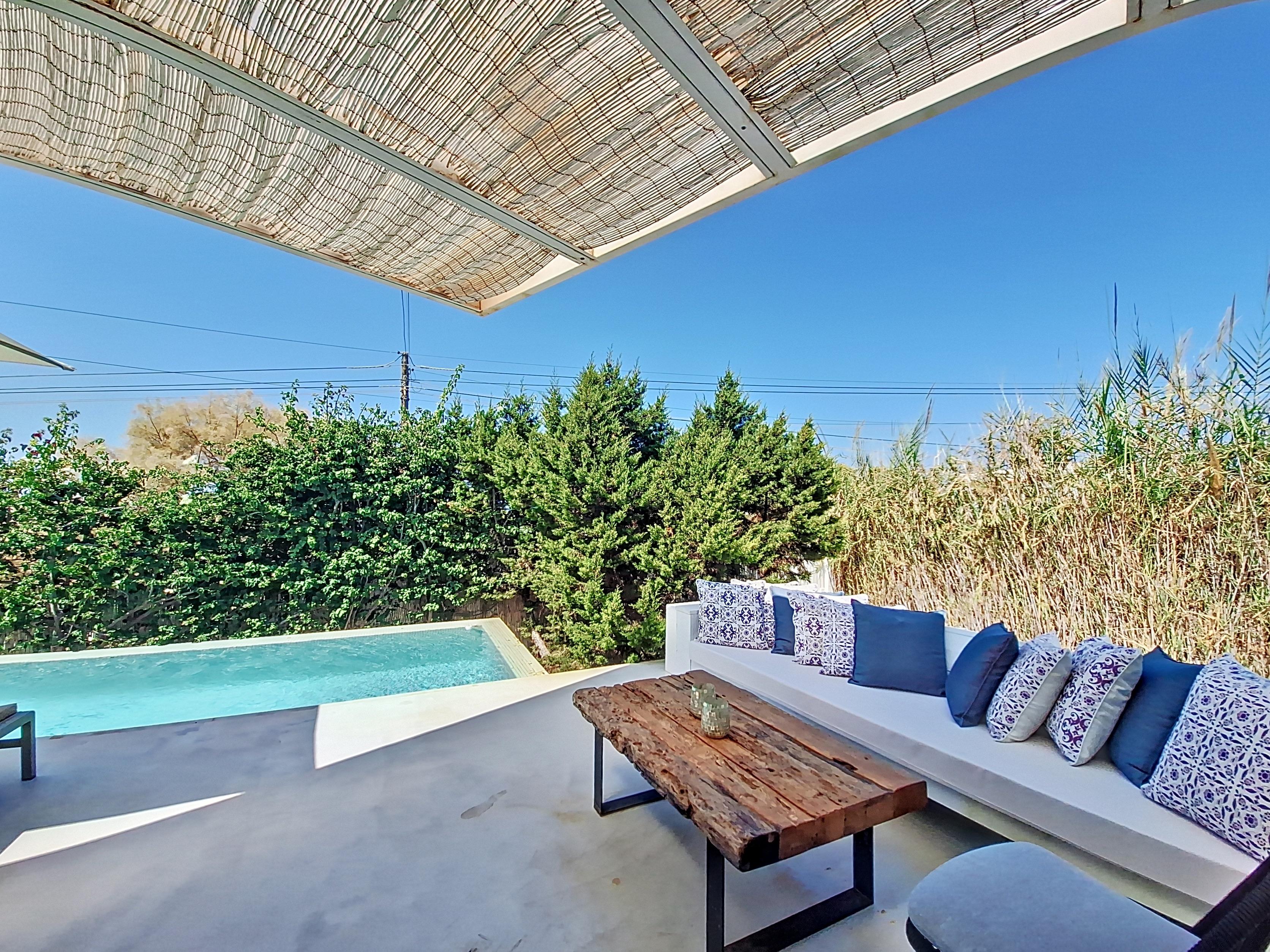 Casa en Venta en Sant Josep de sa Talaia - 31