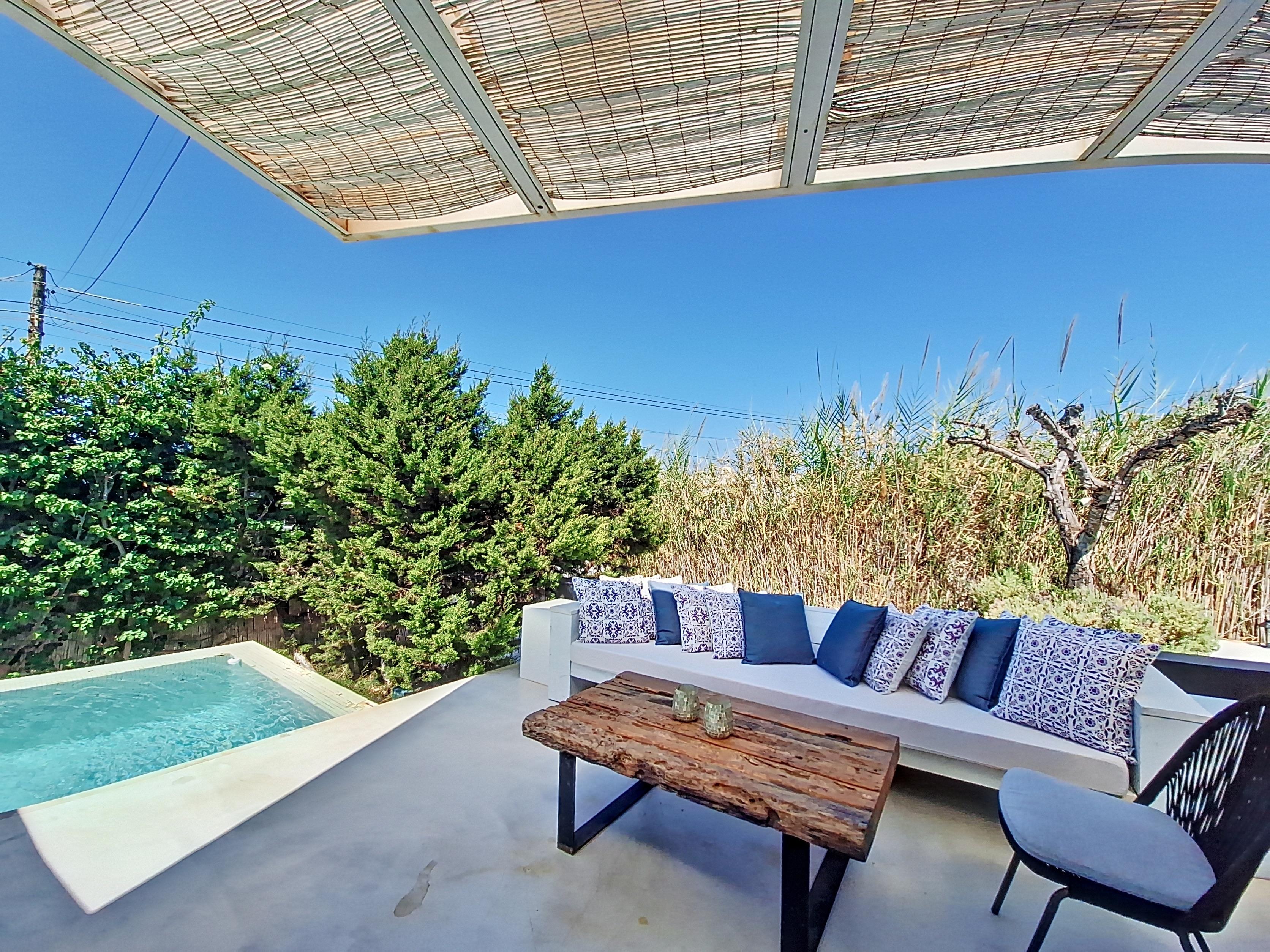 Casa en Venta en Sant Josep de sa Talaia - 30