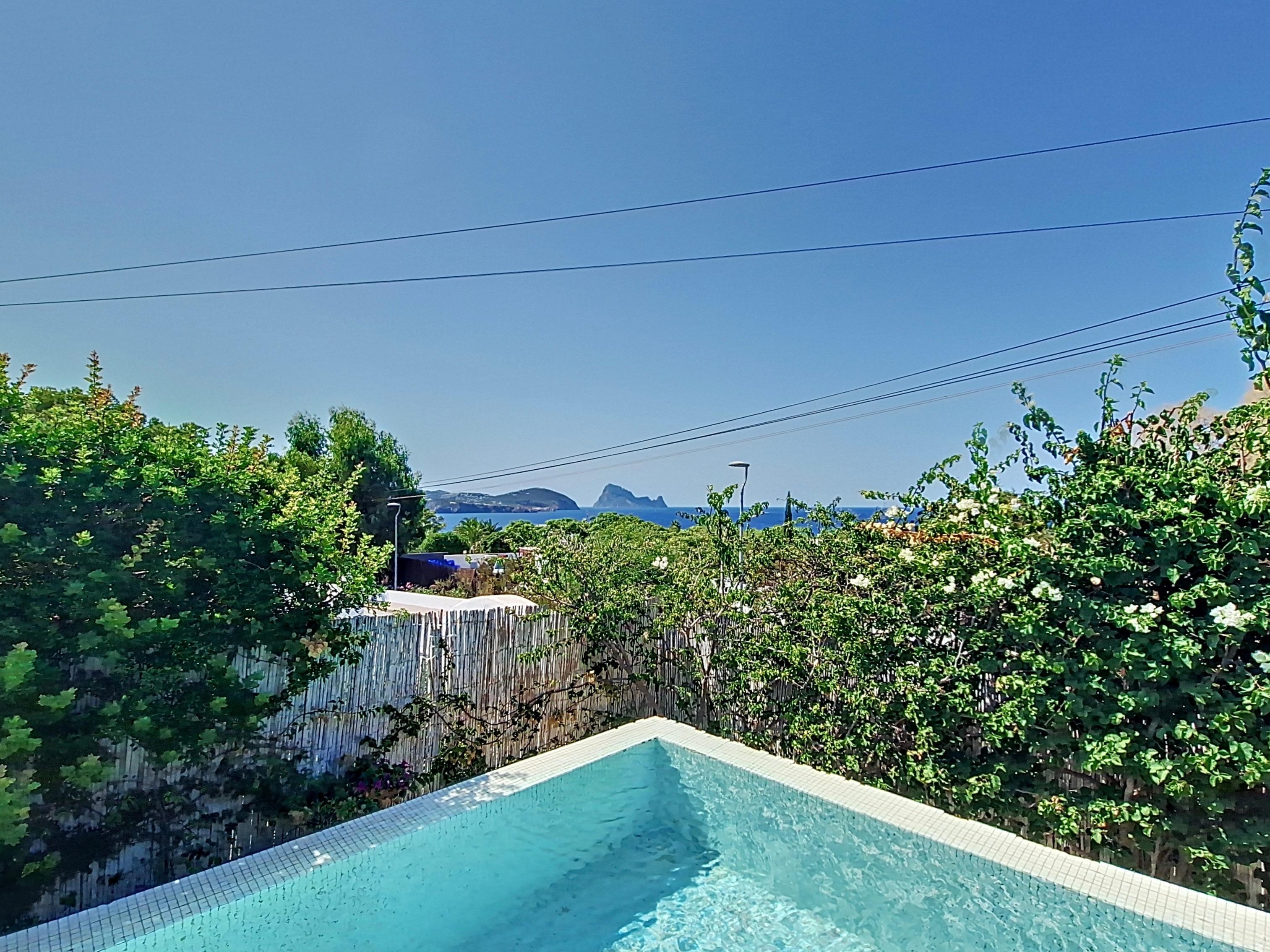 Casa en Venta en Sant Josep de sa Talaia - 35