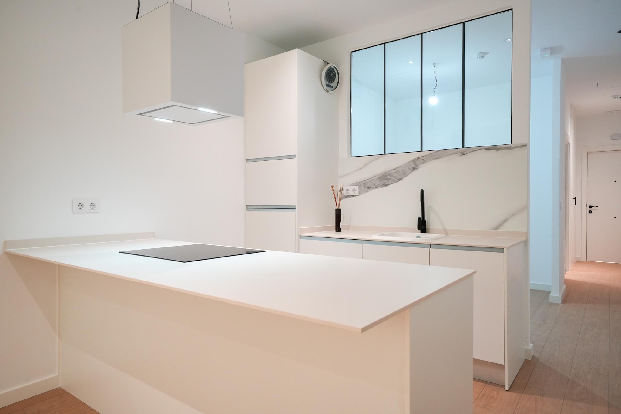 Loft en Venta - San Sebastián de los Reyes, Madrid - 17