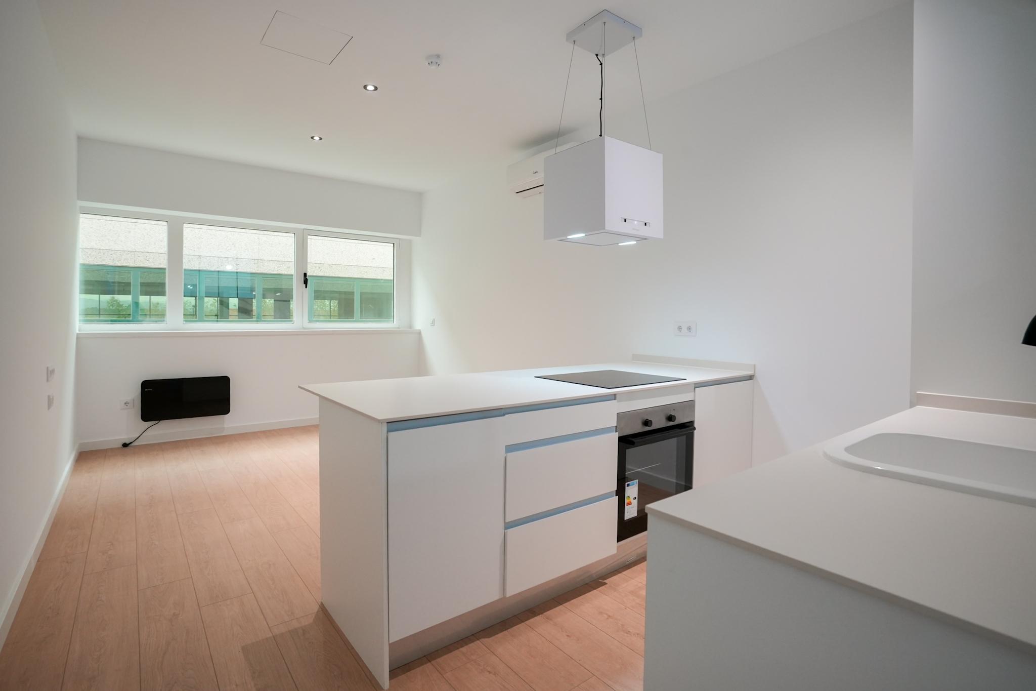 Loft en Venta - San Sebastián de los Reyes, Madrid - 2