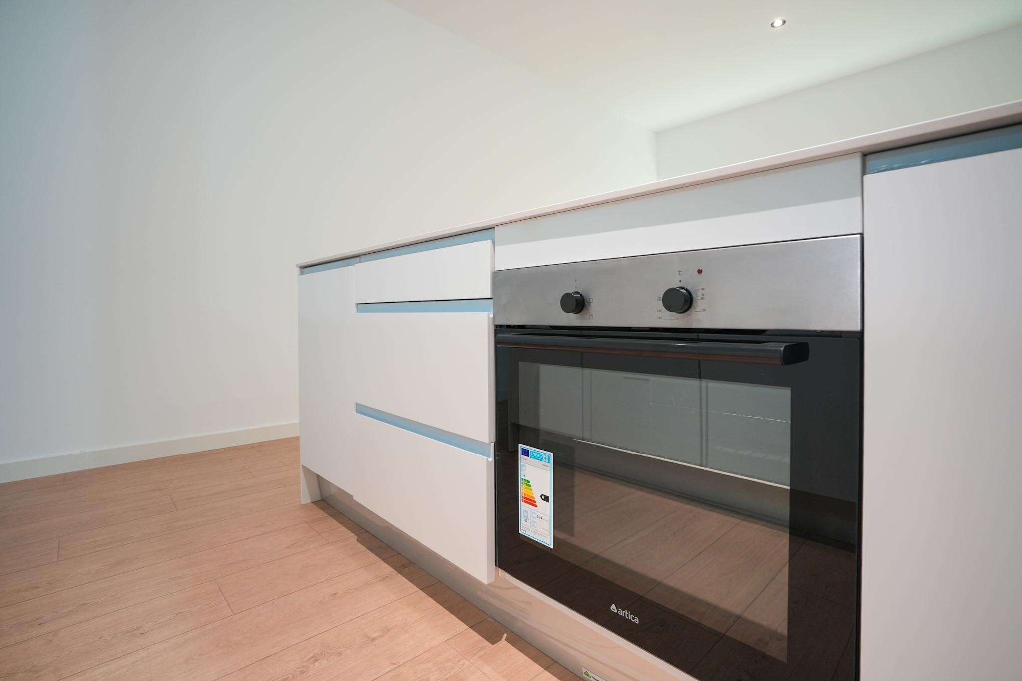 Loft en Venta - San Sebastián de los Reyes, Madrid - 14