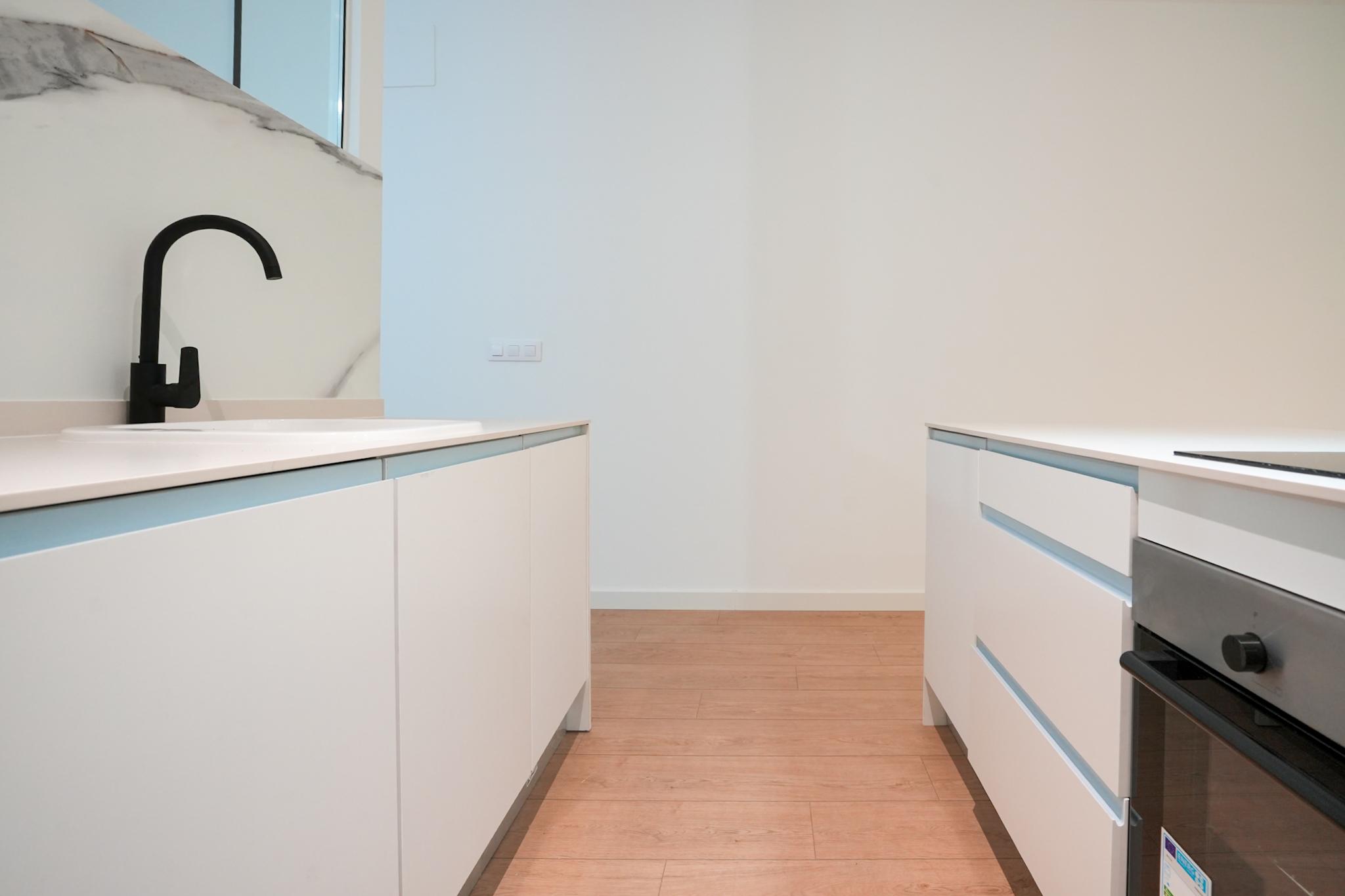 Loft en Venta - San Sebastián de los Reyes, Madrid - 11
