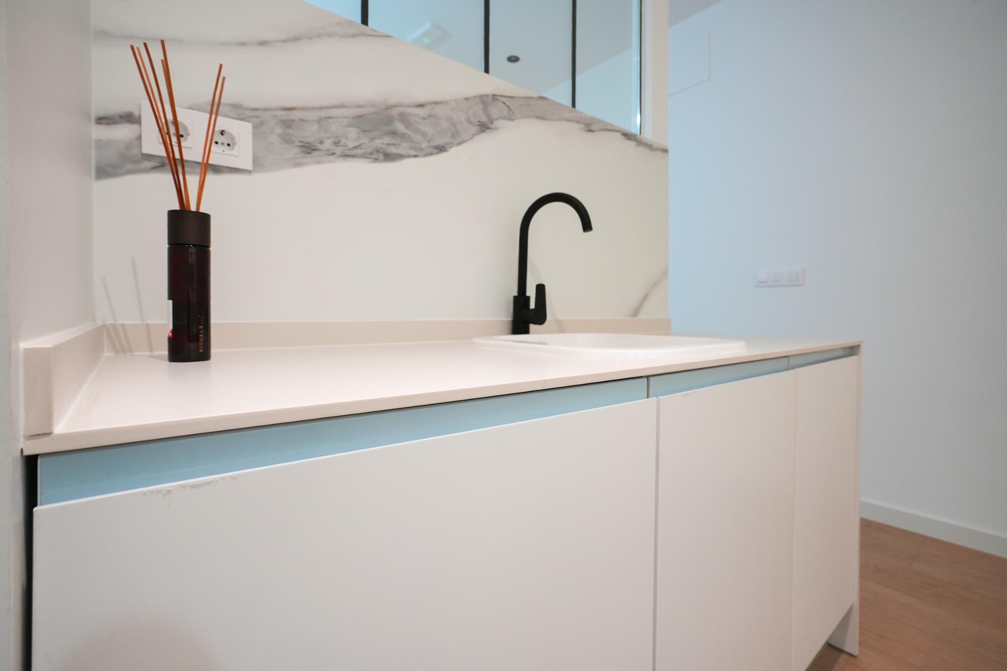 Loft en Venta - San Sebastián de los Reyes, Madrid - 10